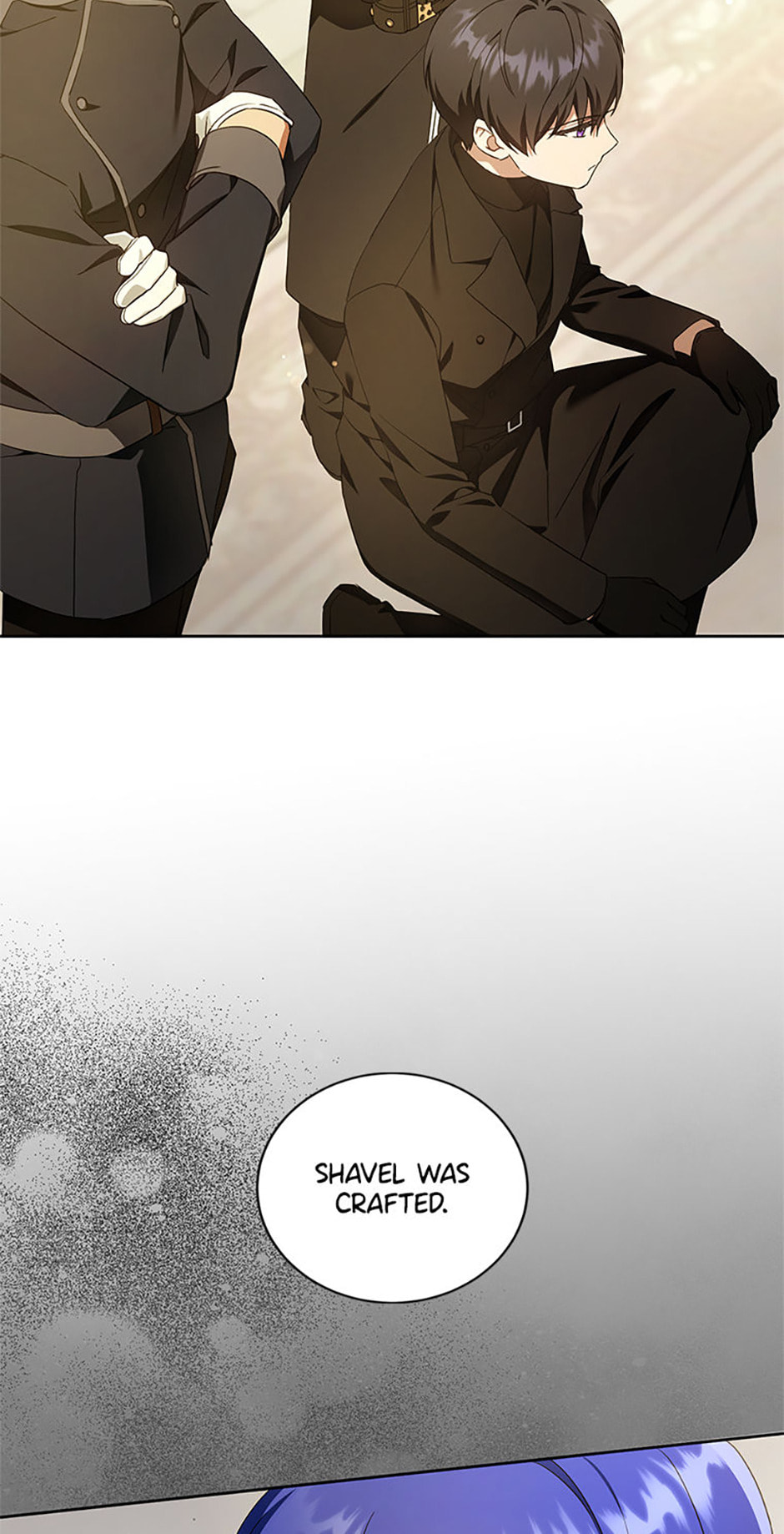 Read Gimme That Pacifier! chapter 104 image 13 on Lezhin