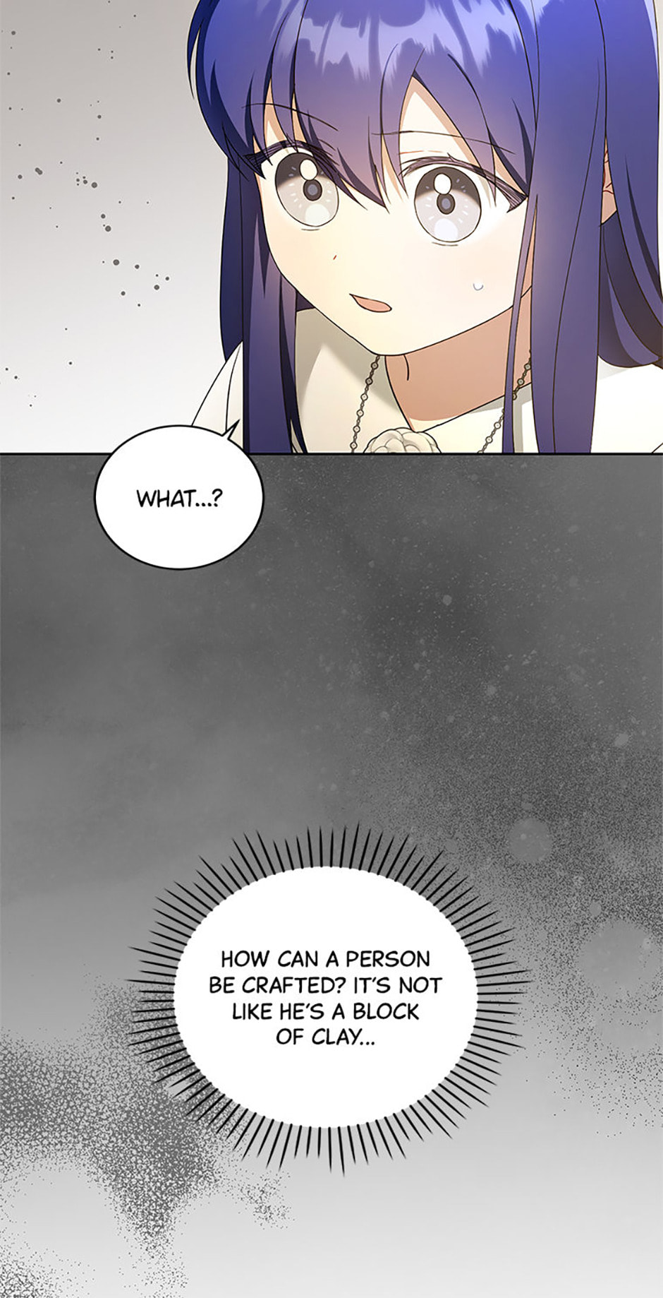 Read Gimme That Pacifier! chapter 104 image 14 on Lezhin