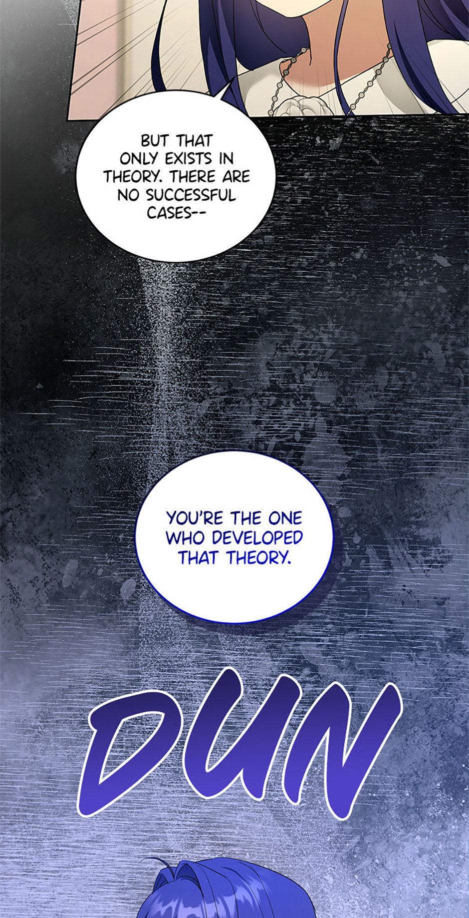 Read Gimme That Pacifier! chapter 104 image 17 on Lezhin