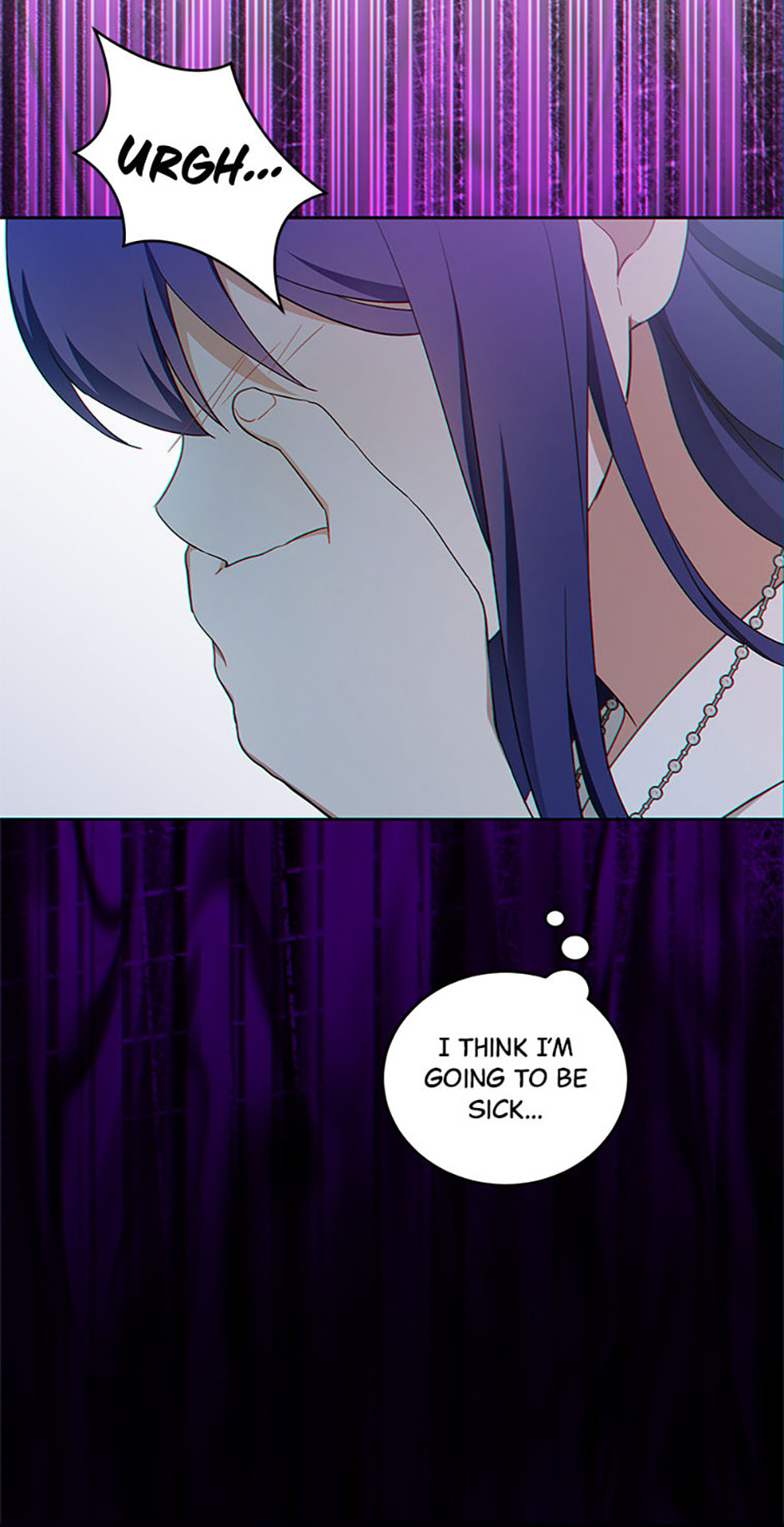 Read Gimme That Pacifier! chapter 104 image 19 on Lezhin