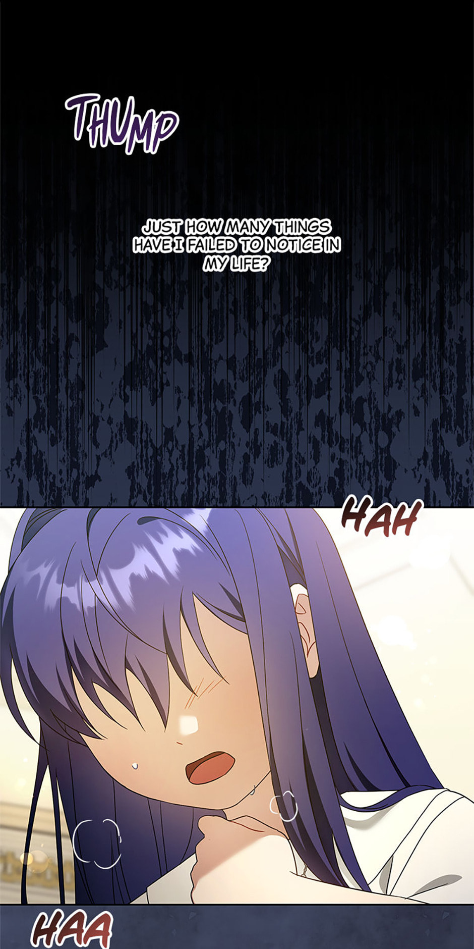Read Gimme That Pacifier! chapter 104 image 20 on Lezhin