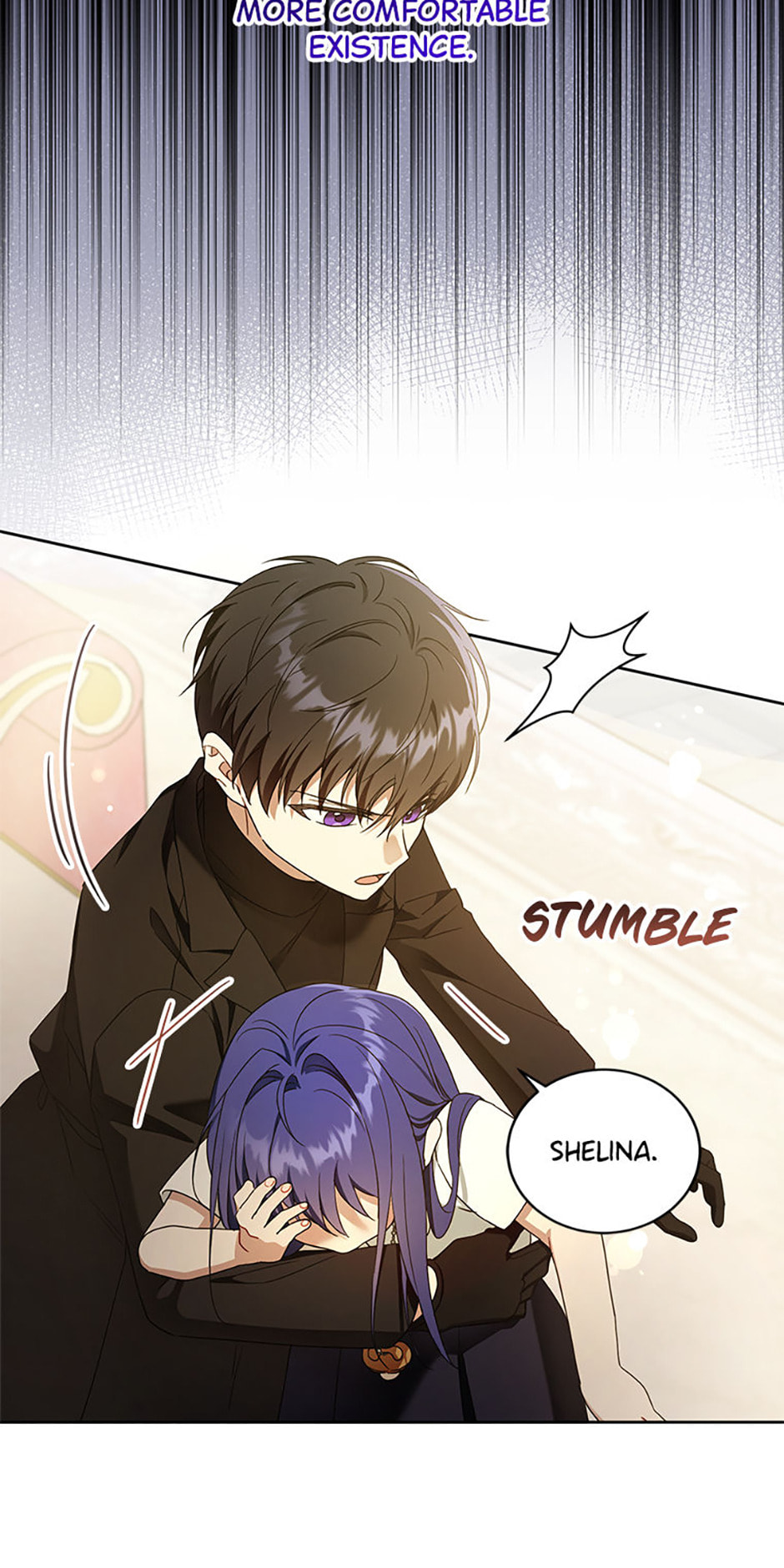 Read Gimme That Pacifier! chapter 104 image 22 on Lezhin