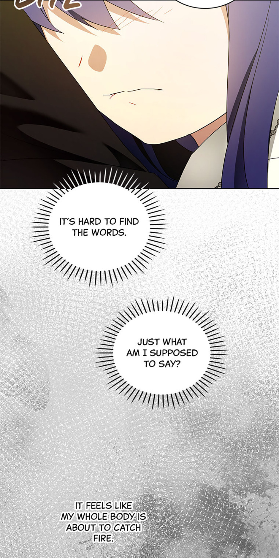 Read Gimme That Pacifier! chapter 104 image 28 on Lezhin