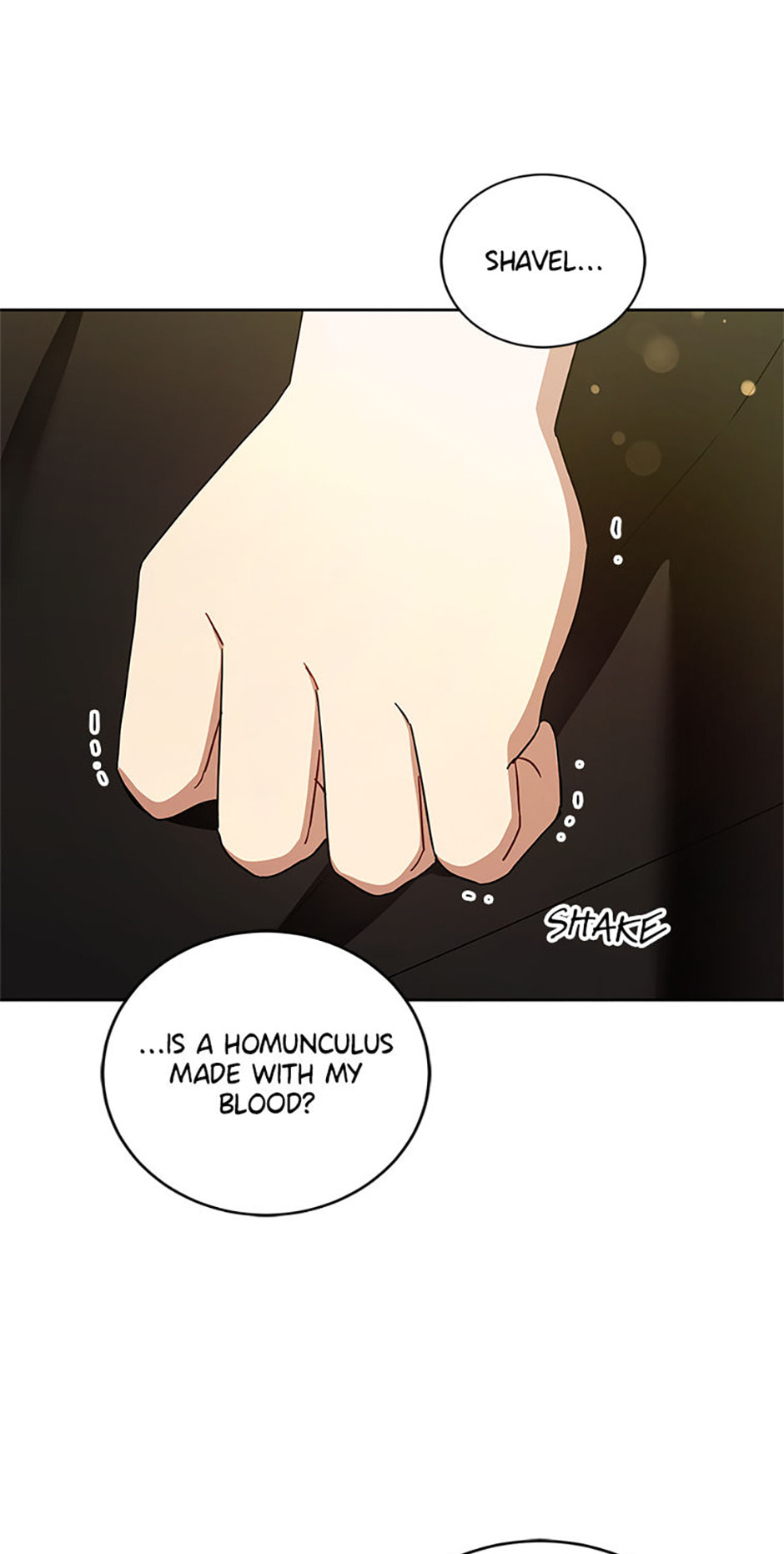 Read Gimme That Pacifier! chapter 104 image 30 on Lezhin