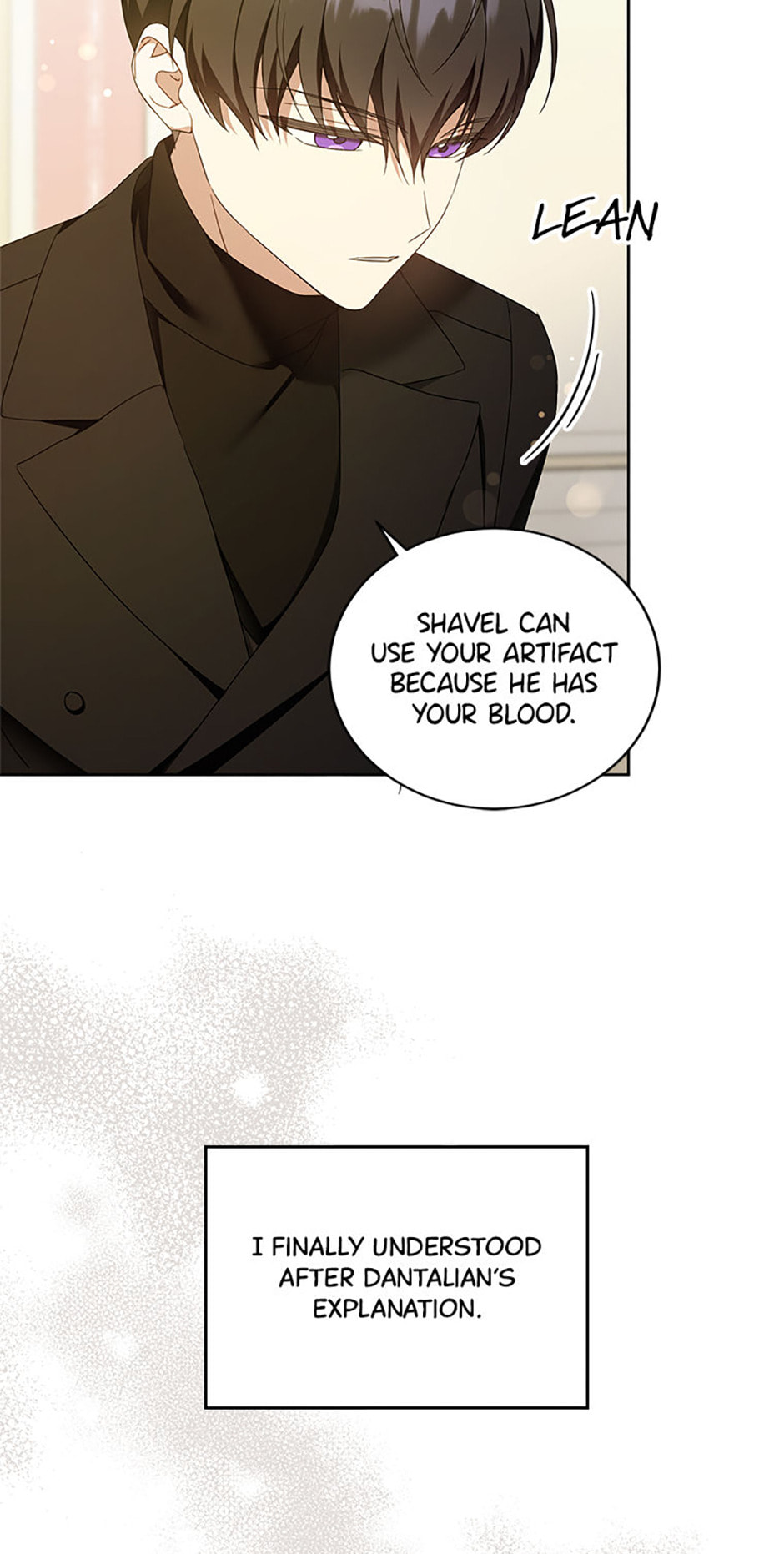 Read Gimme That Pacifier! chapter 104 image 34 on Lezhin