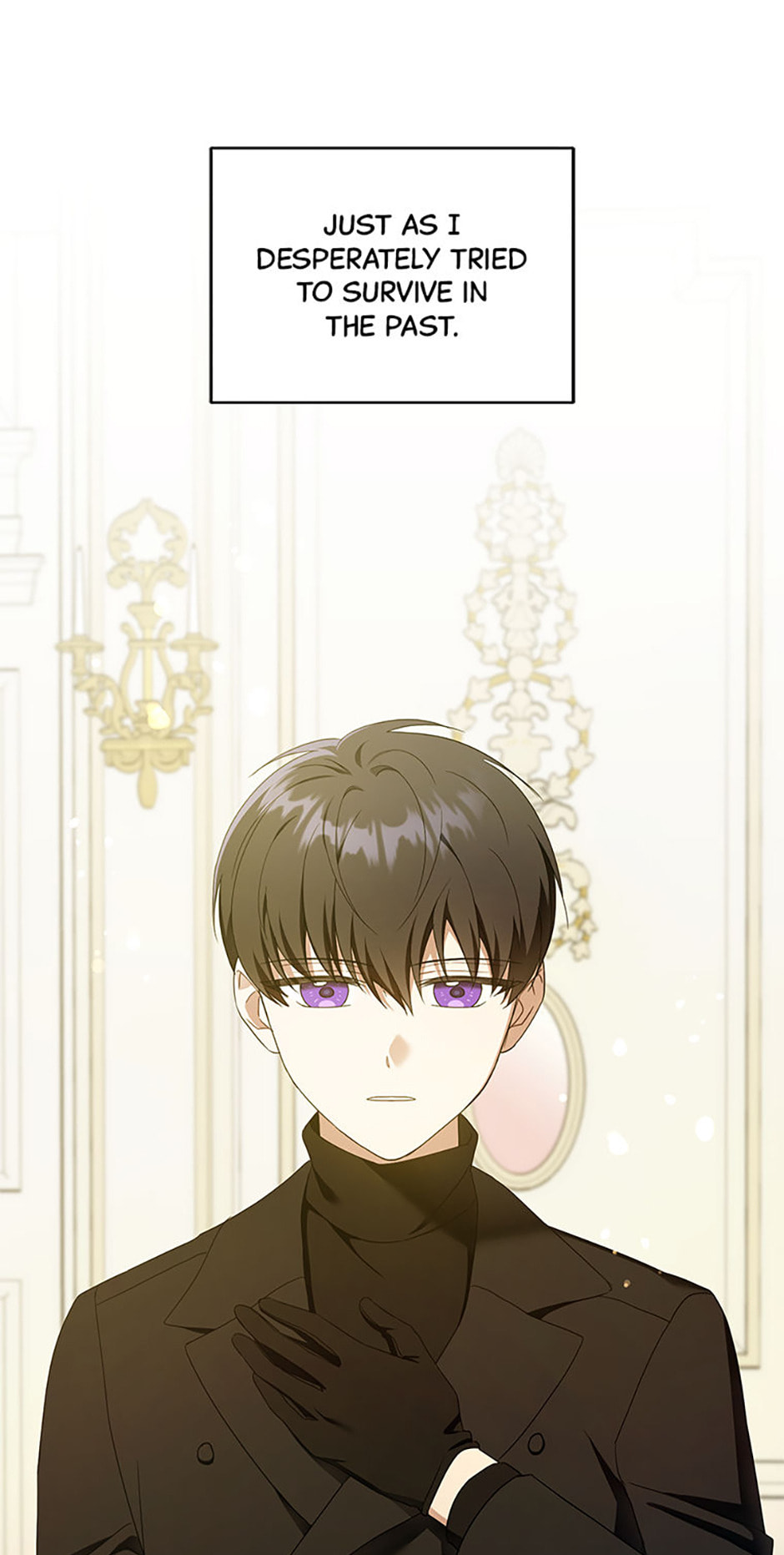 Read Gimme That Pacifier! chapter 104 image 37 on Lezhin