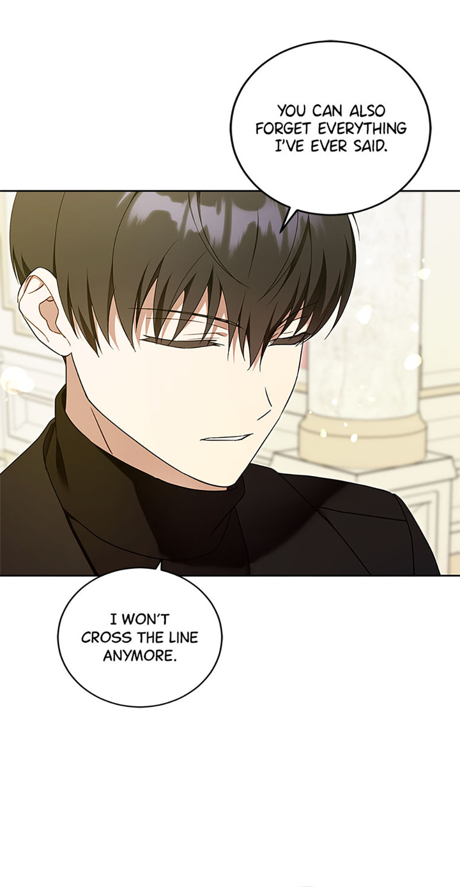 Read Gimme That Pacifier! chapter 104 image 40 on Lezhin