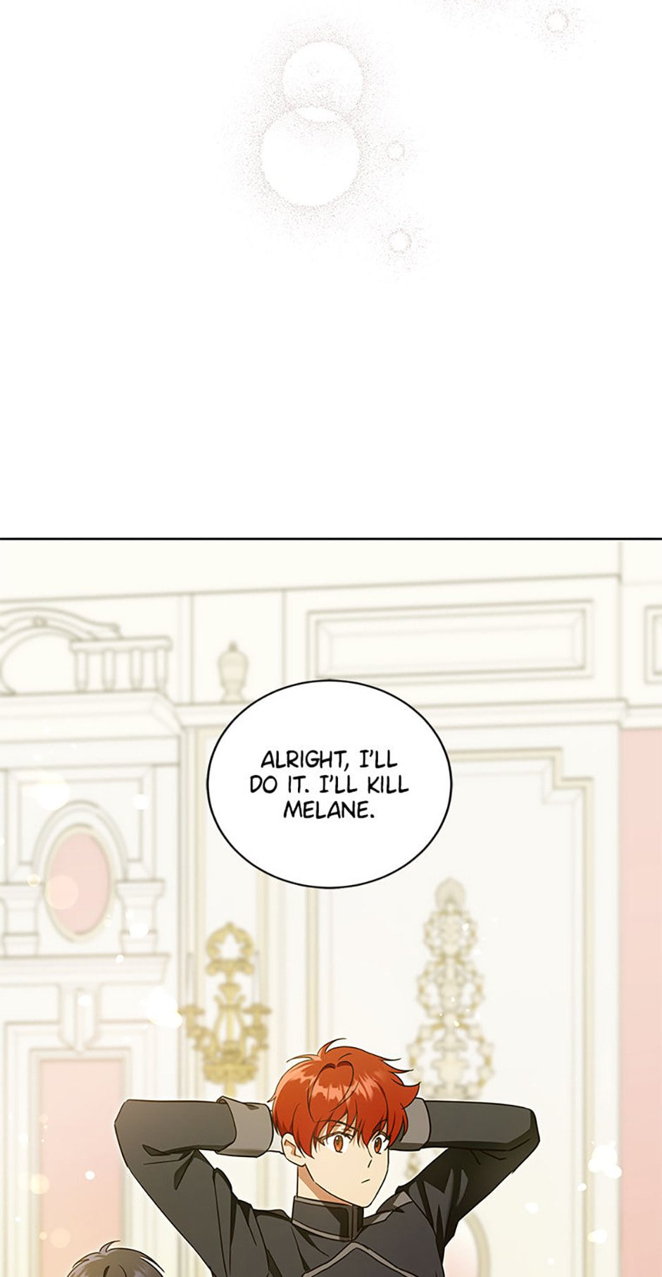 Read Gimme That Pacifier! chapter 104 image 45 on Lezhin