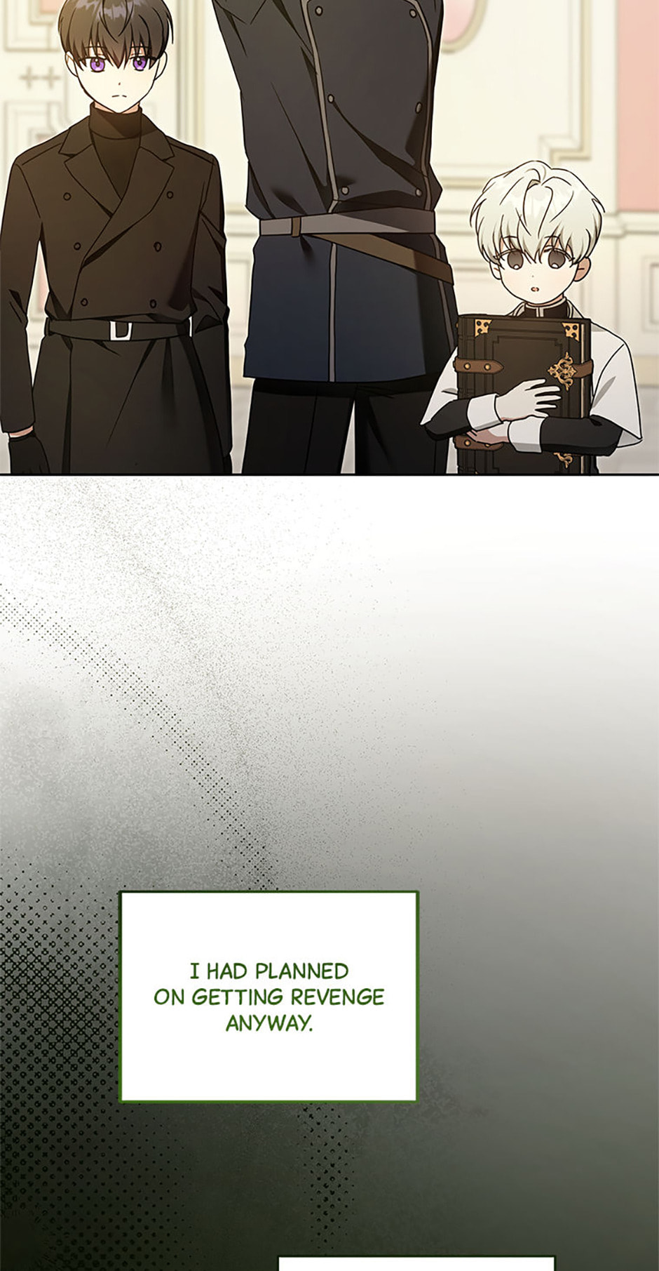 Read Gimme That Pacifier! chapter 104 image 46 on Lezhin