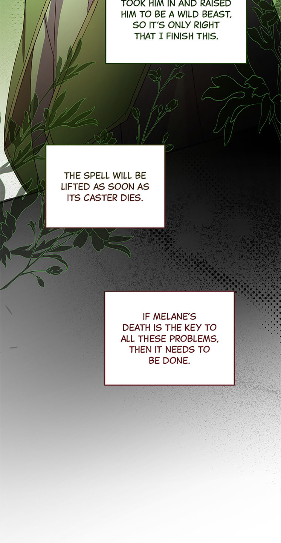 Read Gimme That Pacifier! chapter 104 image 48 on Lezhin