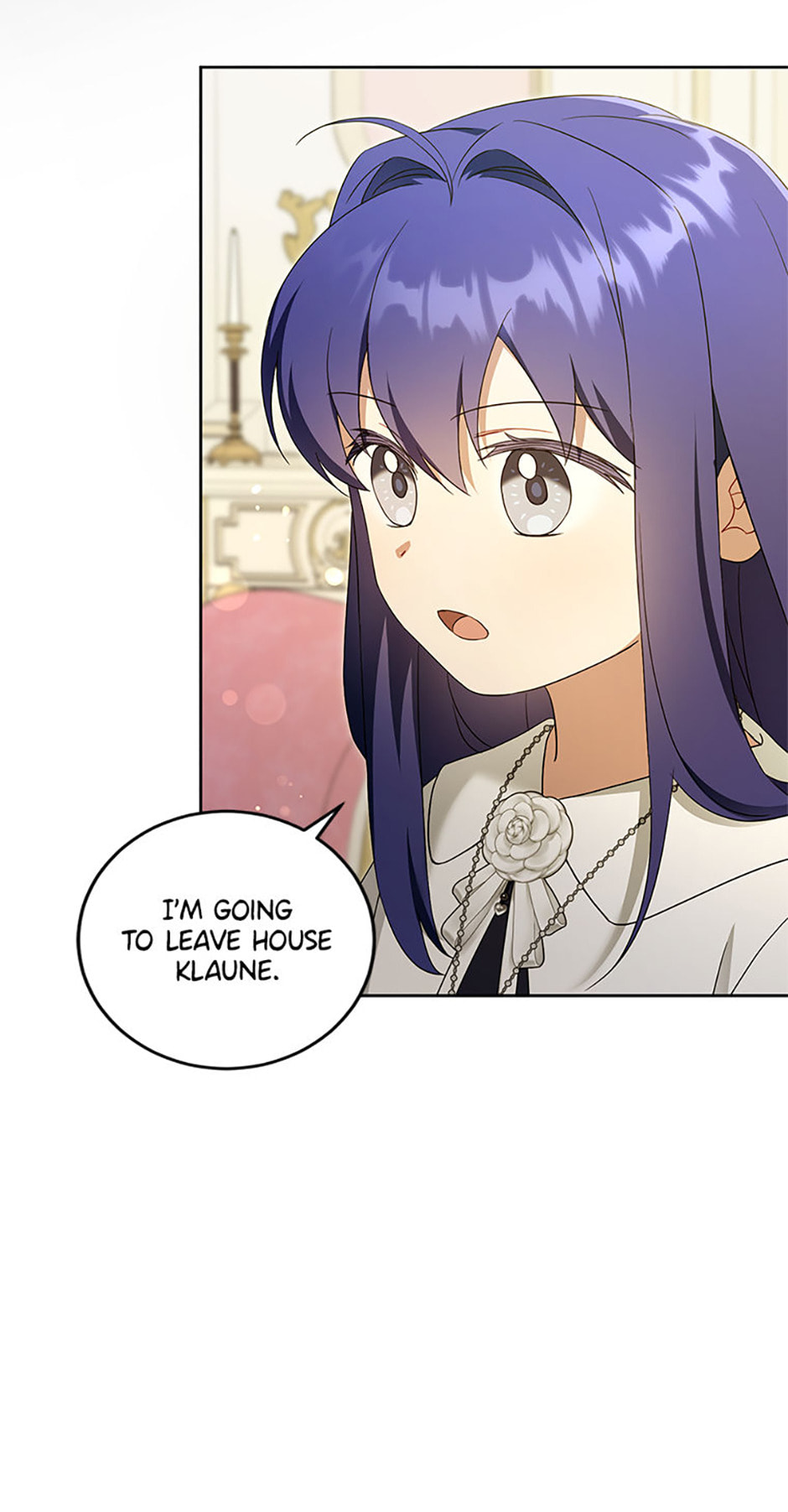 Read Gimme That Pacifier! chapter 104 image 49 on Lezhin