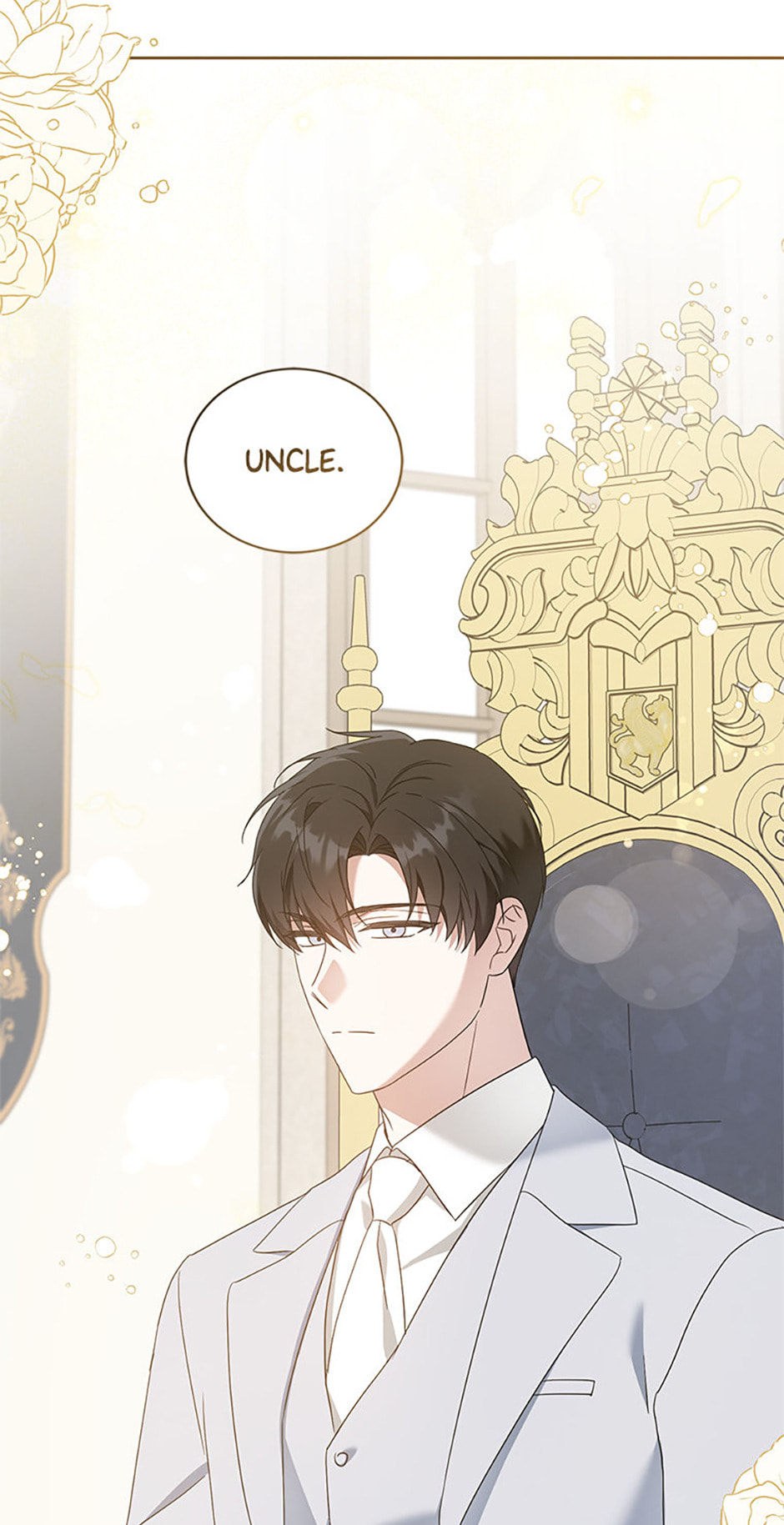 Read Gimme That Pacifier! chapter 104 image 52 on Lezhin