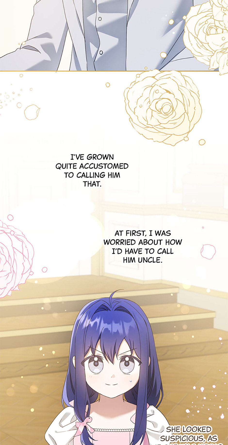 Read Gimme That Pacifier! chapter 104 image 53 on Lezhin