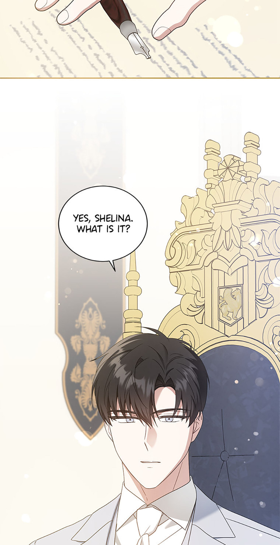 Read Gimme That Pacifier! chapter 104 image 55 on Lezhin