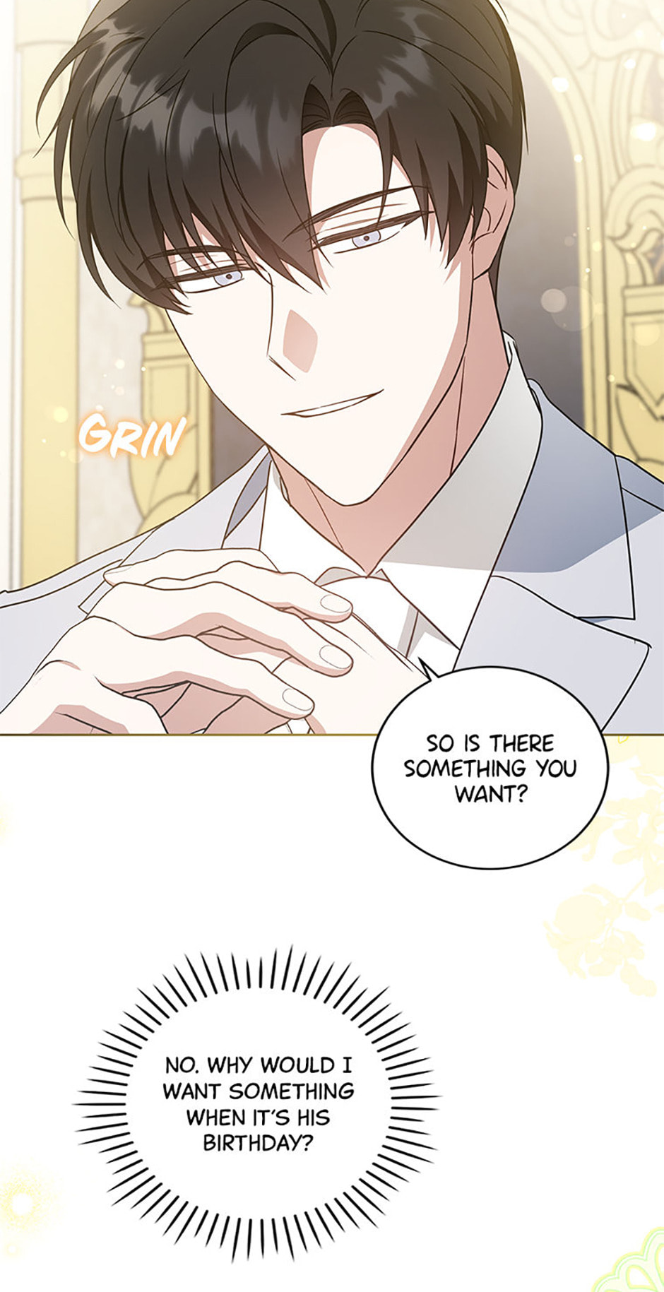 Read Gimme That Pacifier! chapter 104 image 58 on Lezhin
