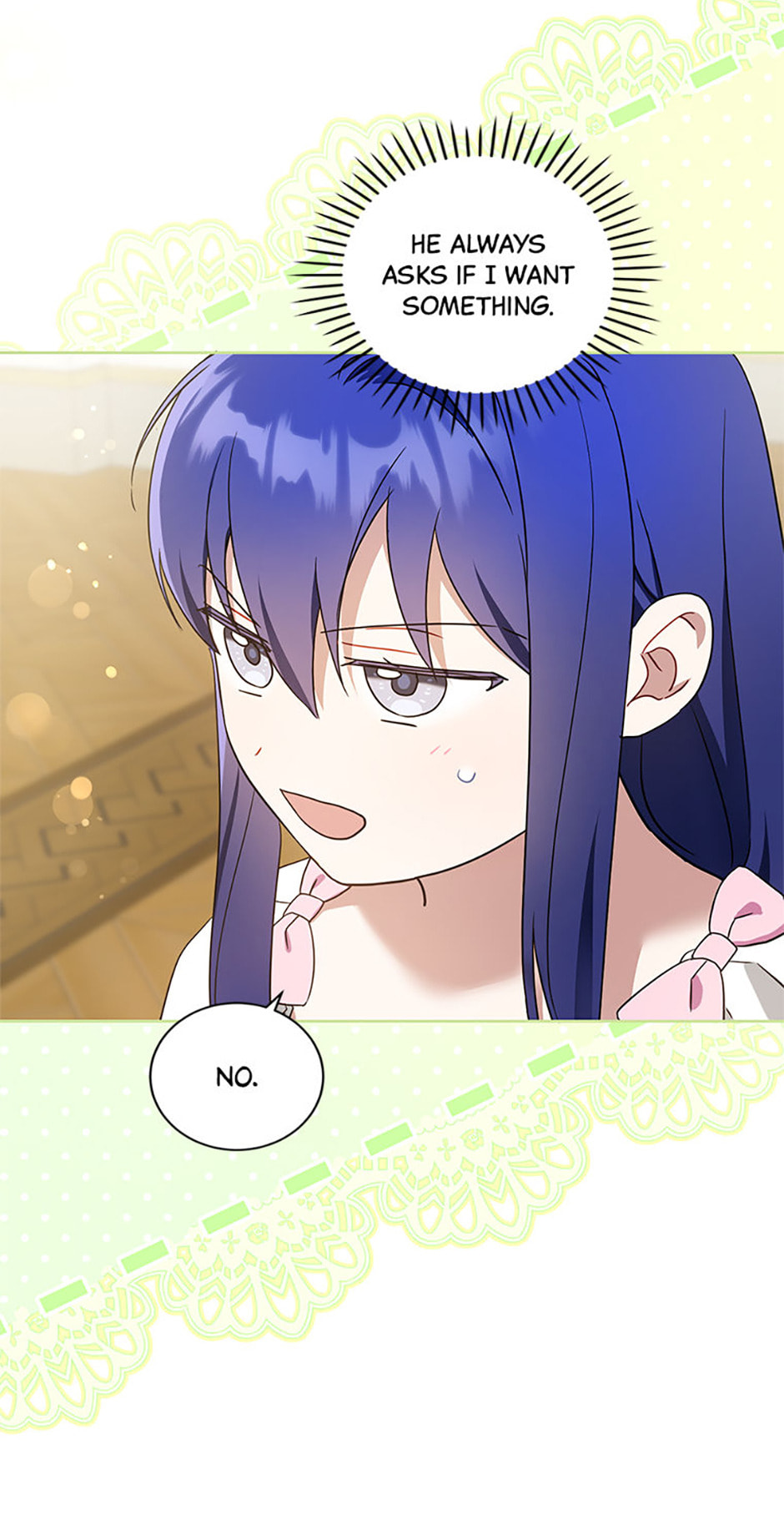 Read Gimme That Pacifier! chapter 104 image 59 on Lezhin