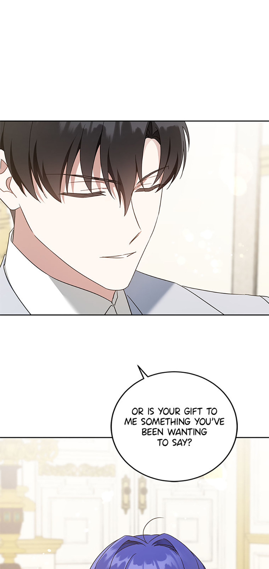 Read Gimme That Pacifier! chapter 104 image 60 on Lezhin