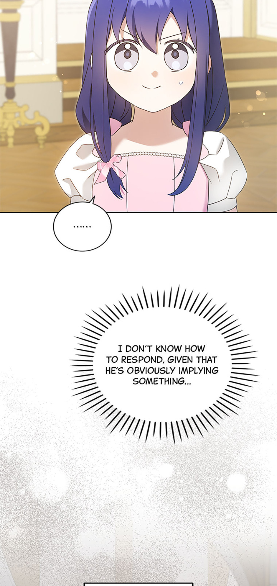 Read Gimme That Pacifier! chapter 104 image 61 on Lezhin