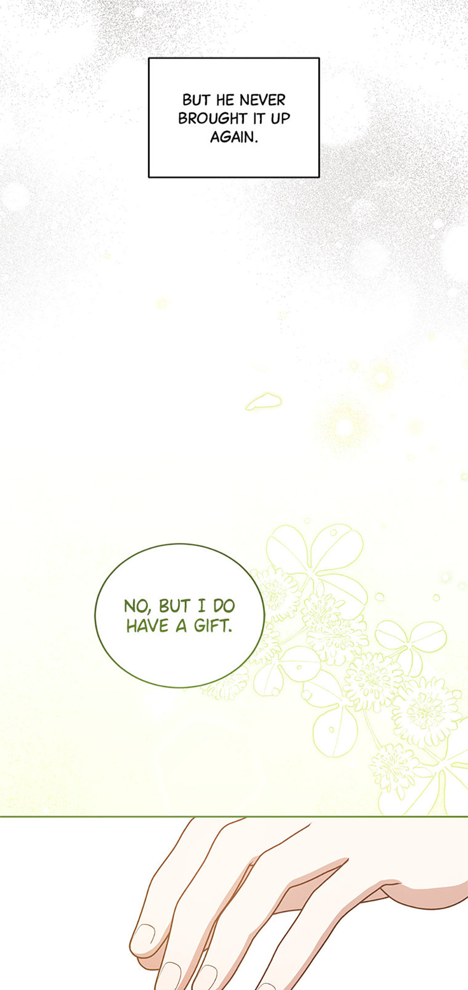 Read Gimme That Pacifier! chapter 104 image 63 on Lezhin