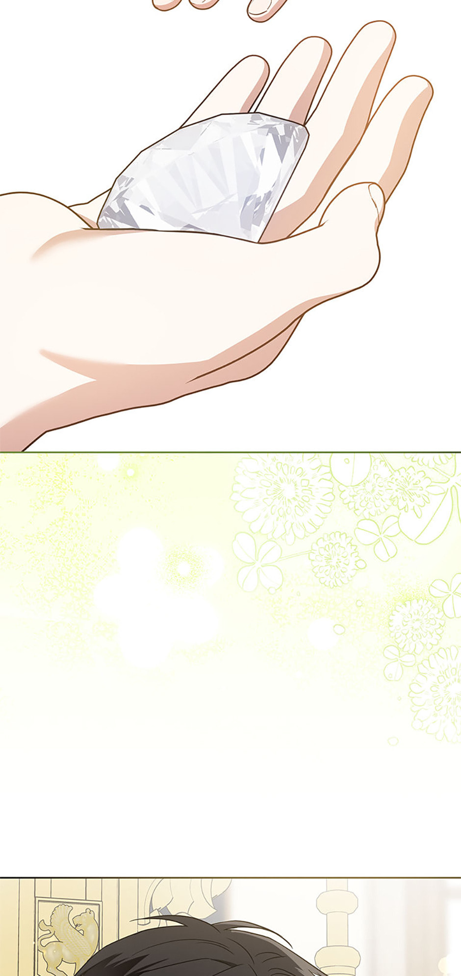 Read Gimme That Pacifier! chapter 104 image 64 on Lezhin