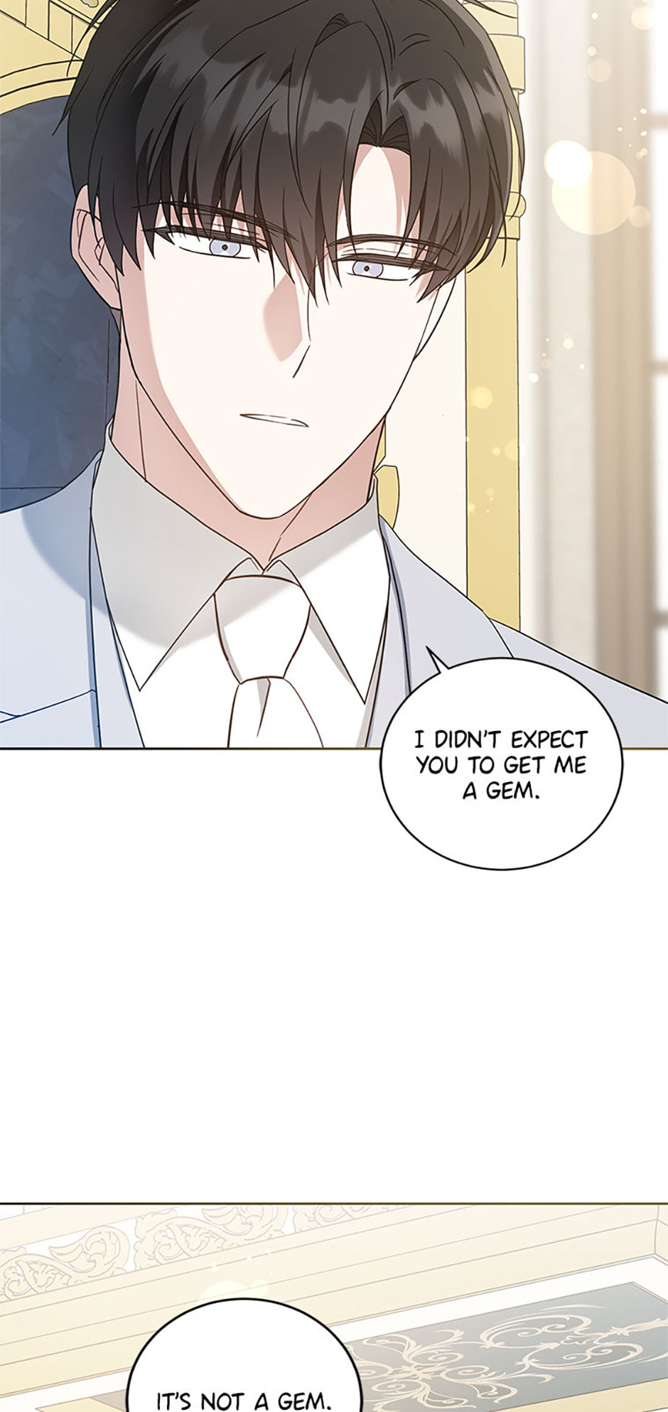Read Gimme That Pacifier! chapter 104 image 65 on Lezhin
