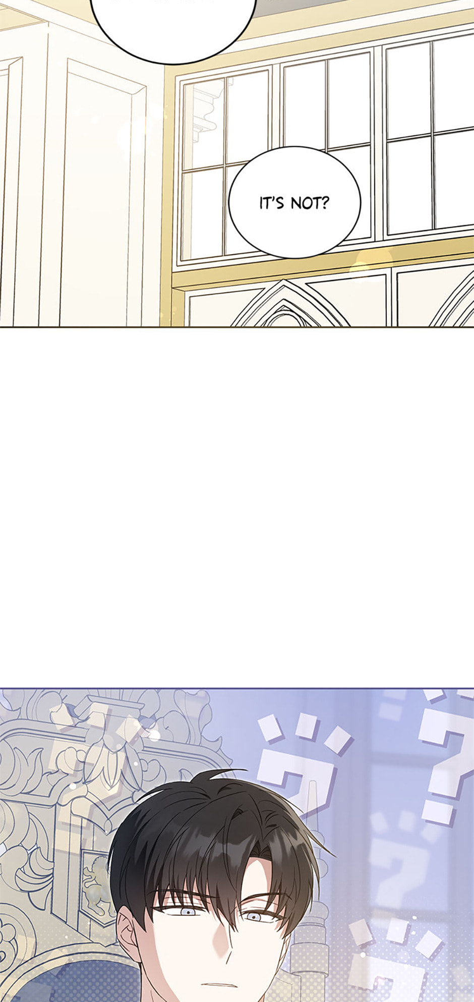 Read Gimme That Pacifier! chapter 104 image 66 on Lezhin