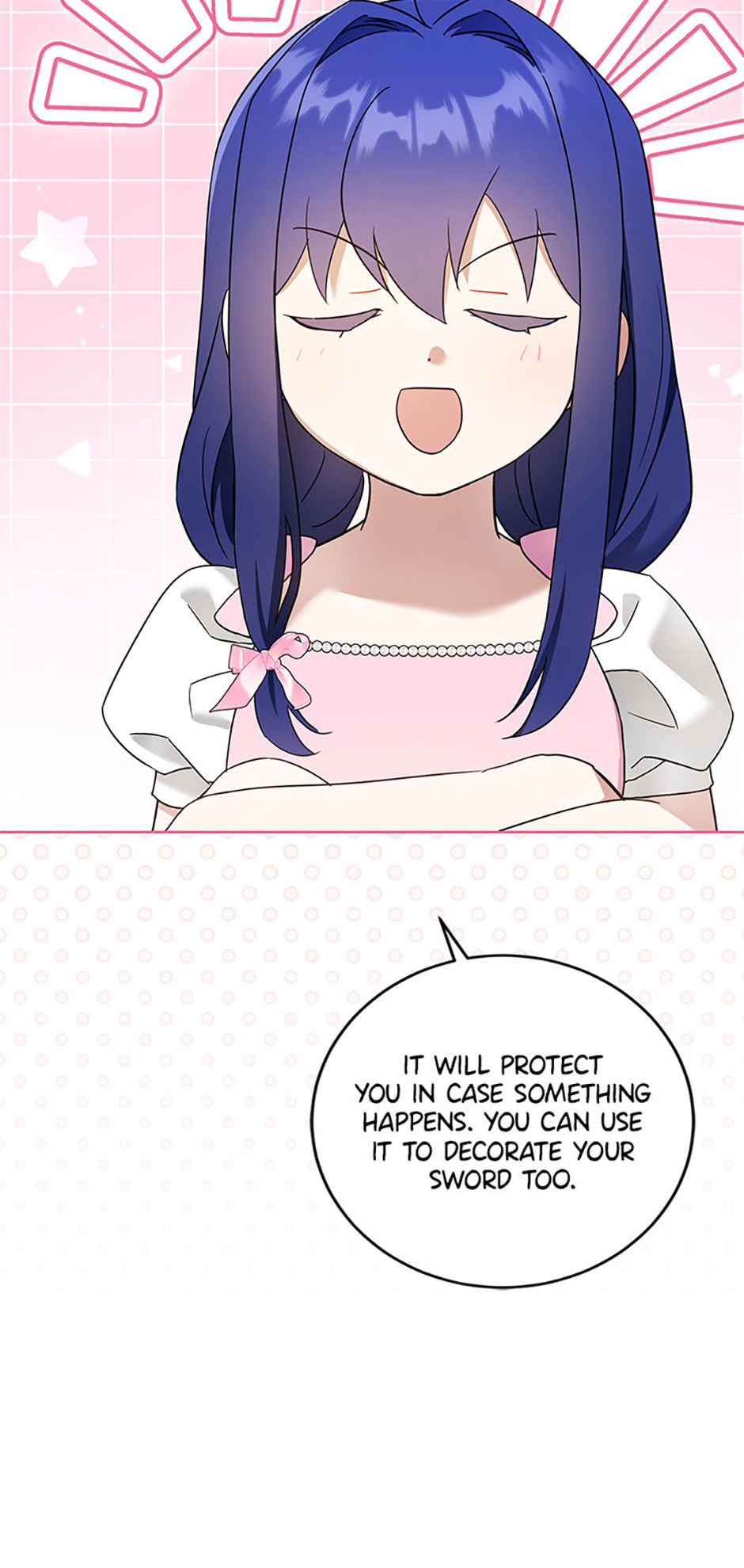 Read Gimme That Pacifier! chapter 104 image 68 on Lezhin