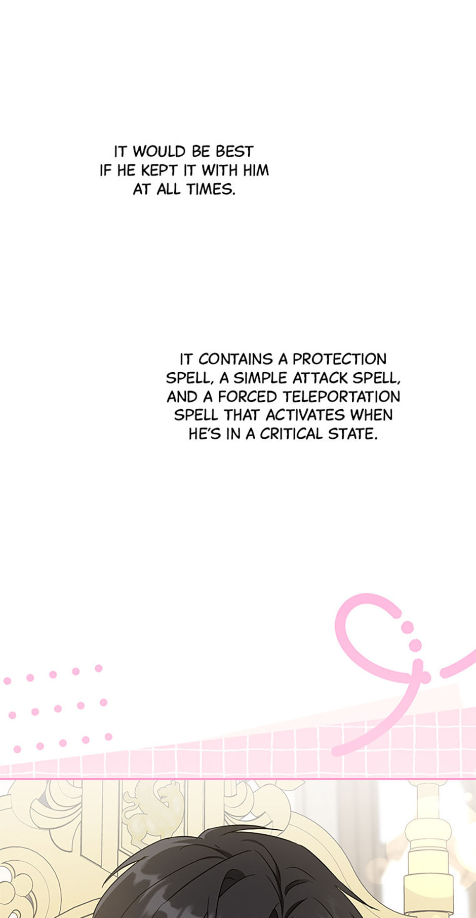 Read Gimme That Pacifier! chapter 104 image 69 on Lezhin