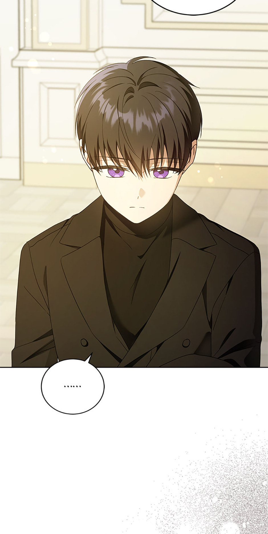 Read Gimme That Pacifier! chapter 104 image 7 on Lezhin