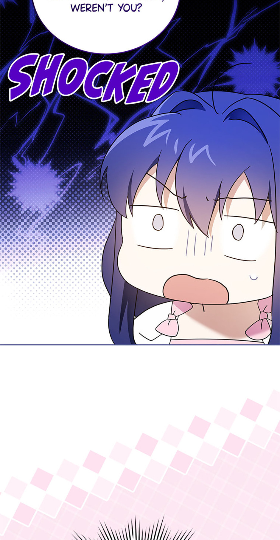 Read Gimme That Pacifier! chapter 104 image 71 on Lezhin