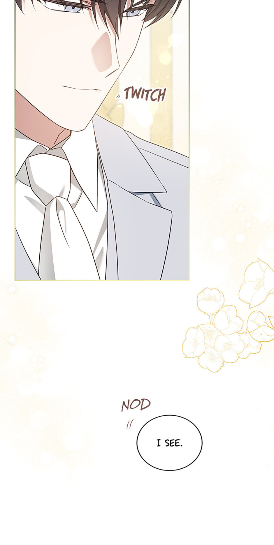 Read Gimme That Pacifier! chapter 105 image 14 on Lezhin