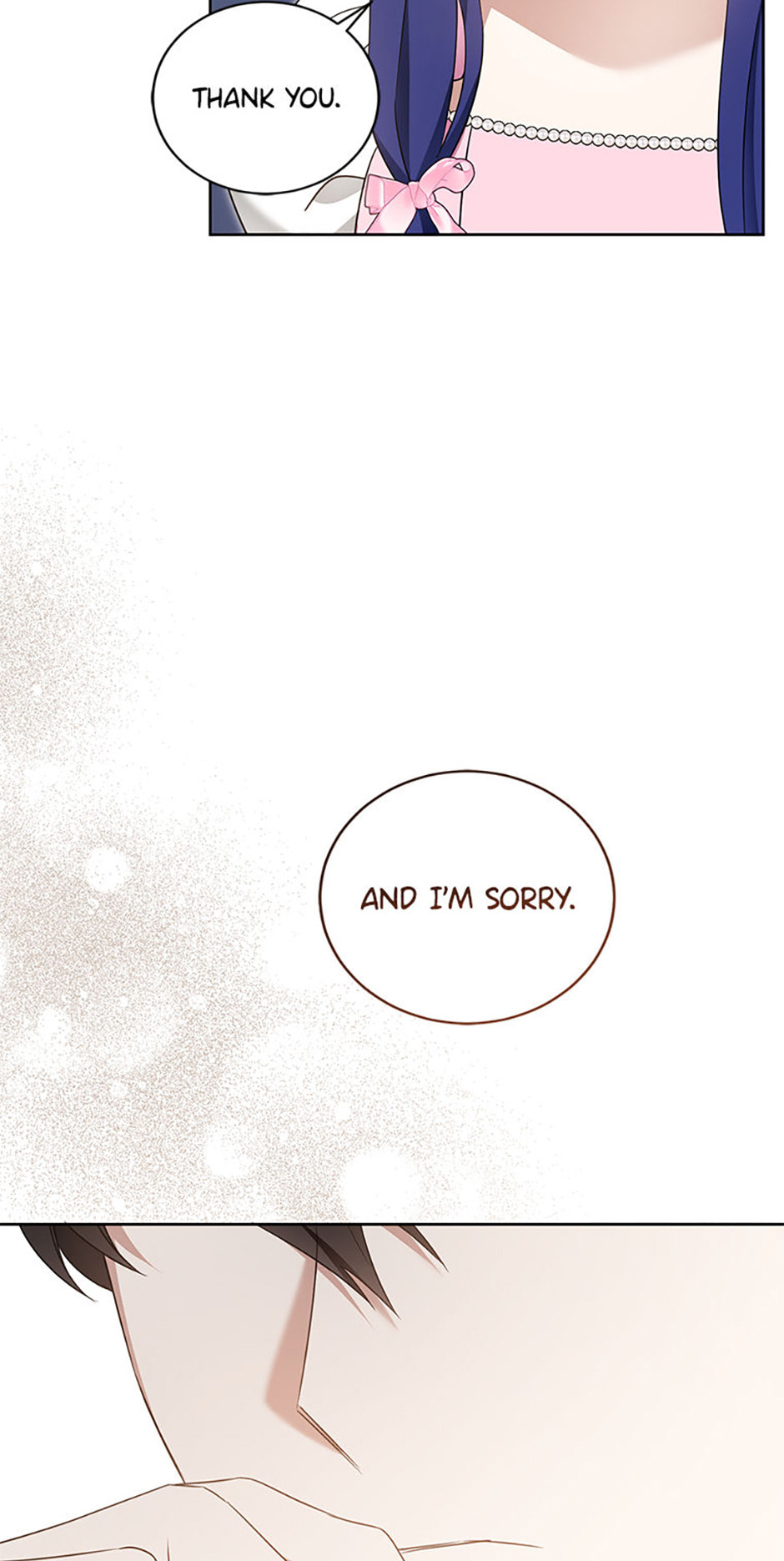 Read Gimme That Pacifier! chapter 105 image 18 on Lezhin