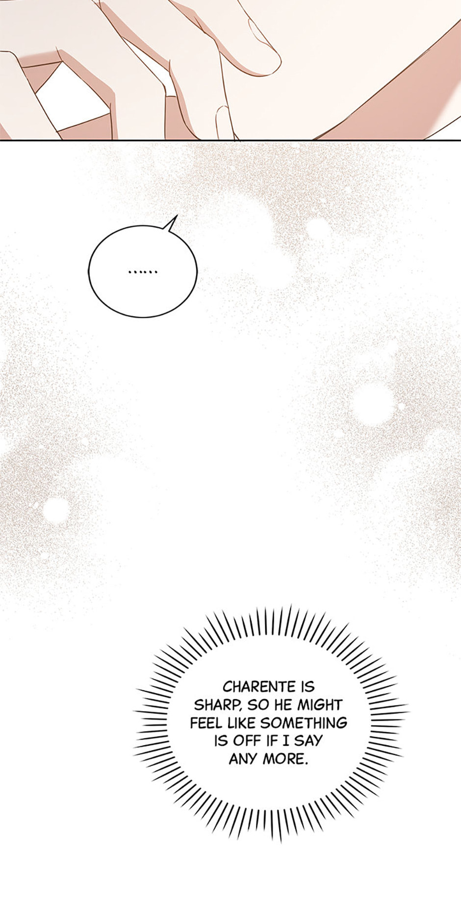 Read Gimme That Pacifier! chapter 105 image 19 on Lezhin
