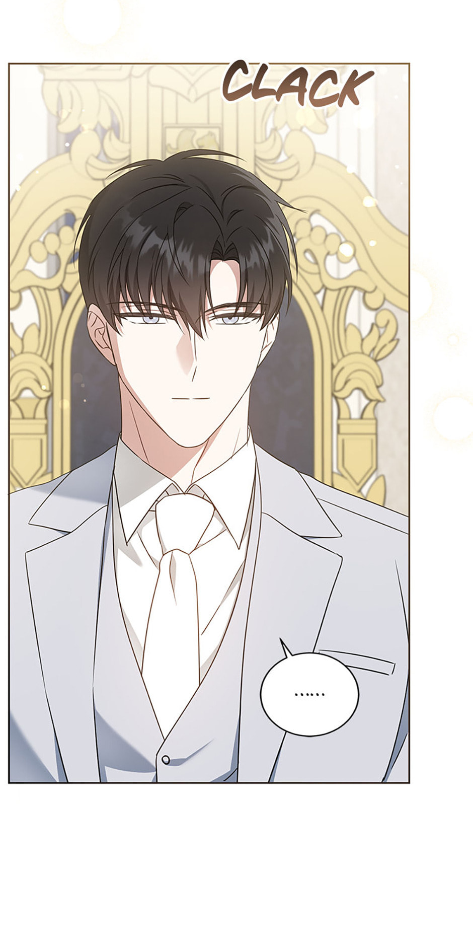 Read Gimme That Pacifier! chapter 105 image 24 on Lezhin