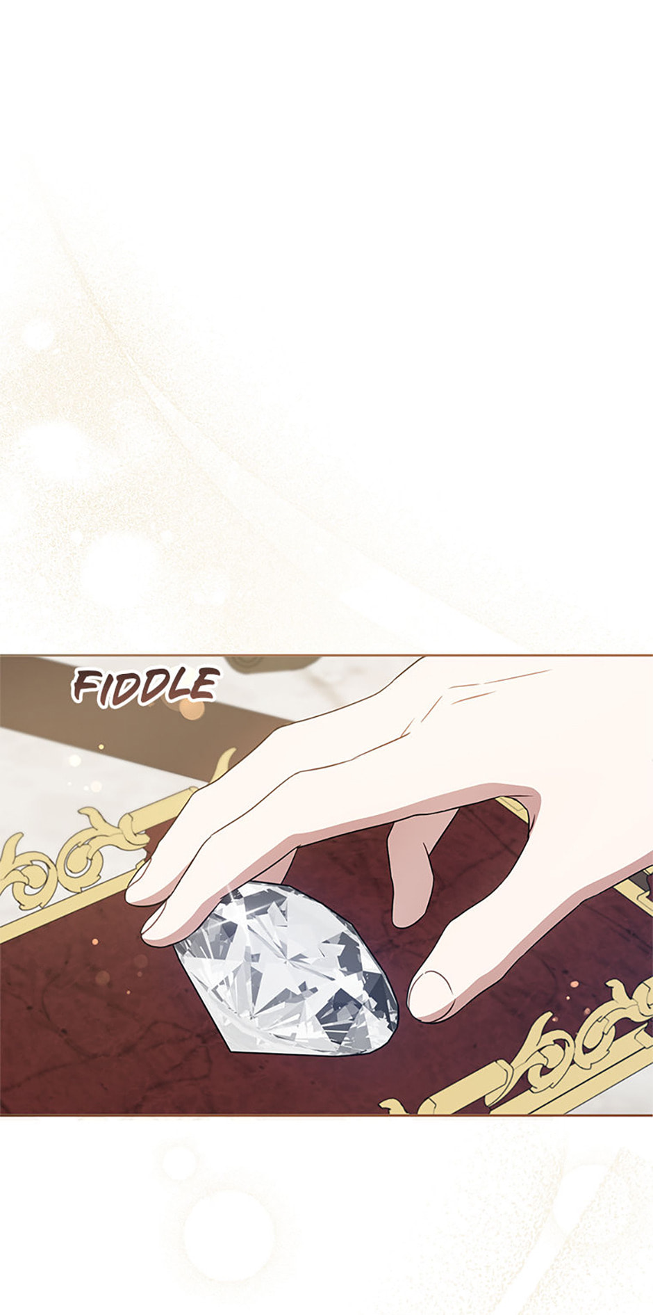 Read Gimme That Pacifier! chapter 105 image 25 on Lezhin