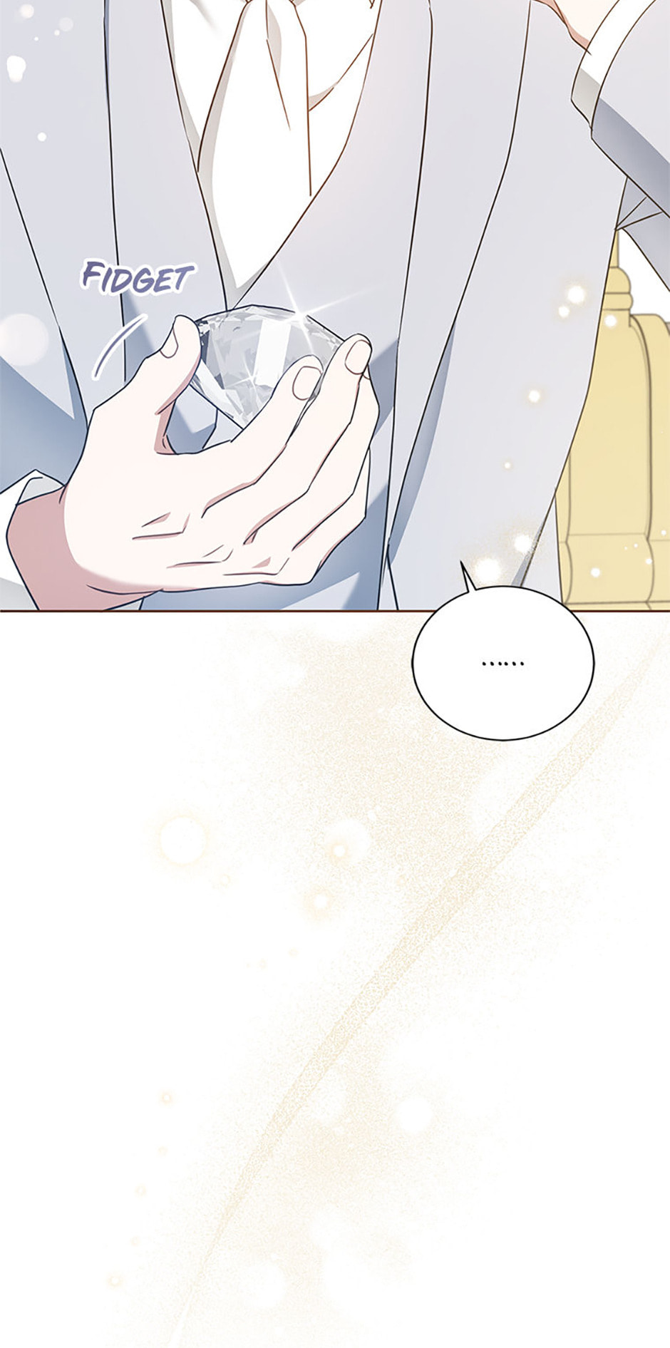 Read Gimme That Pacifier! chapter 105 image 27 on Lezhin
