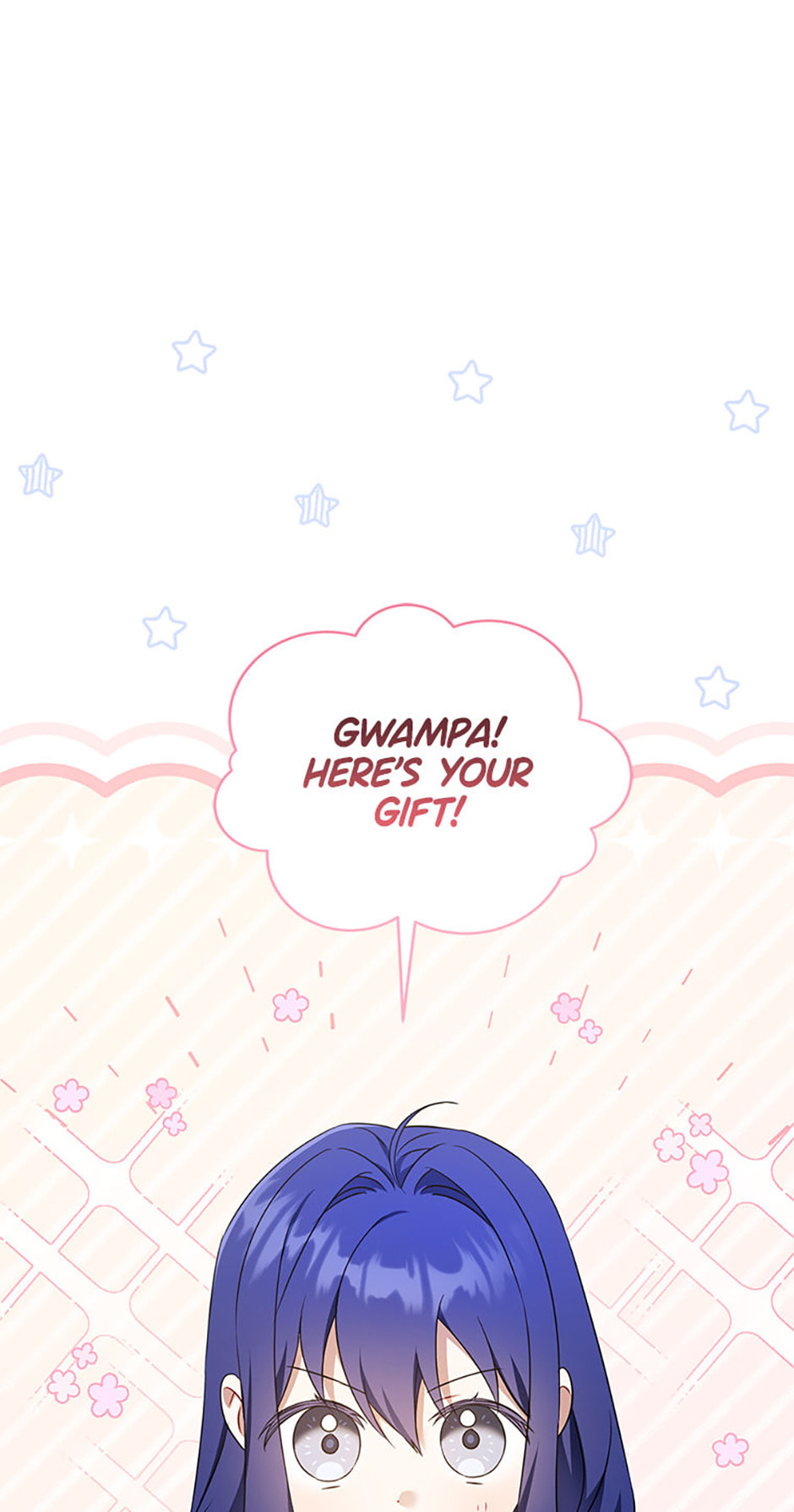 Read Gimme That Pacifier! chapter 105 image 29 on Lezhin