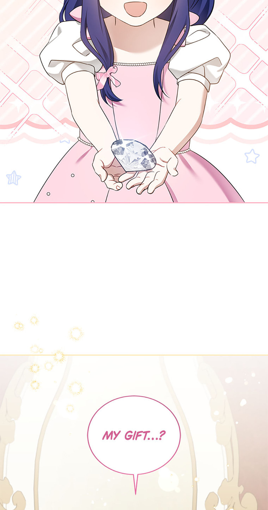 Read Gimme That Pacifier! chapter 105 image 30 on Lezhin