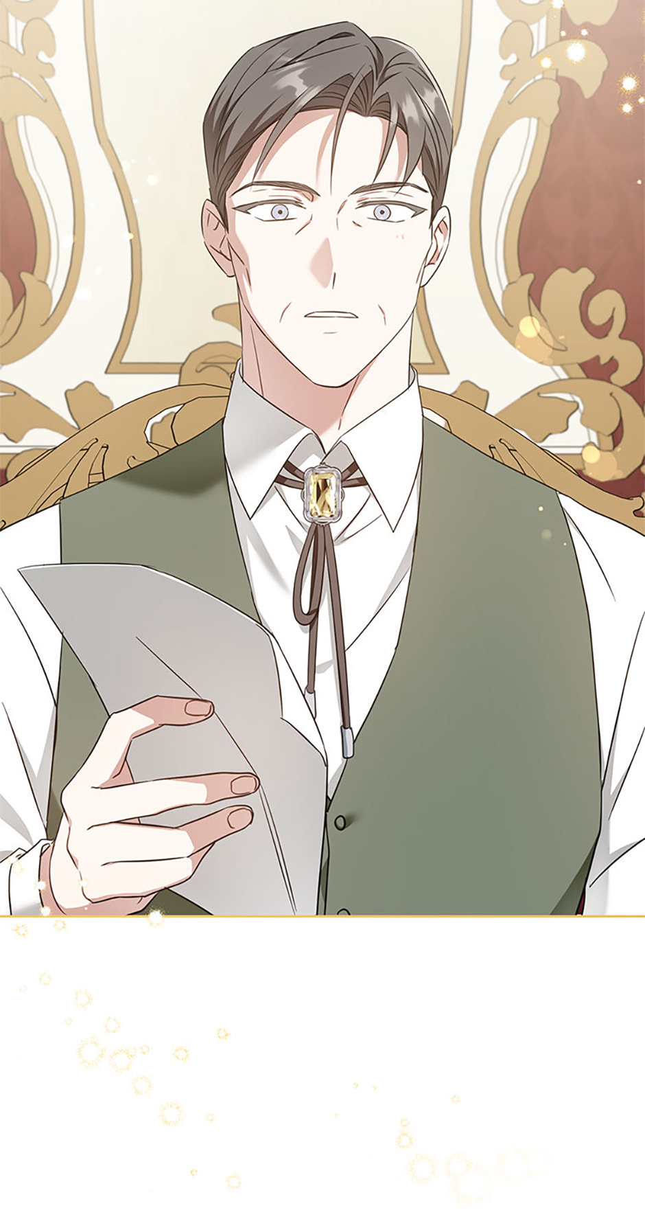 Read Gimme That Pacifier! chapter 105 image 31 on Lezhin