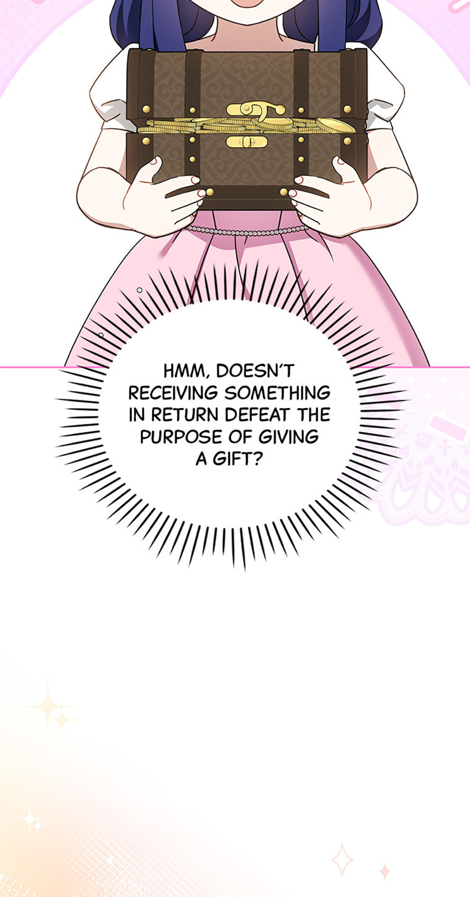 Read Gimme That Pacifier! chapter 105 image 34 on Lezhin