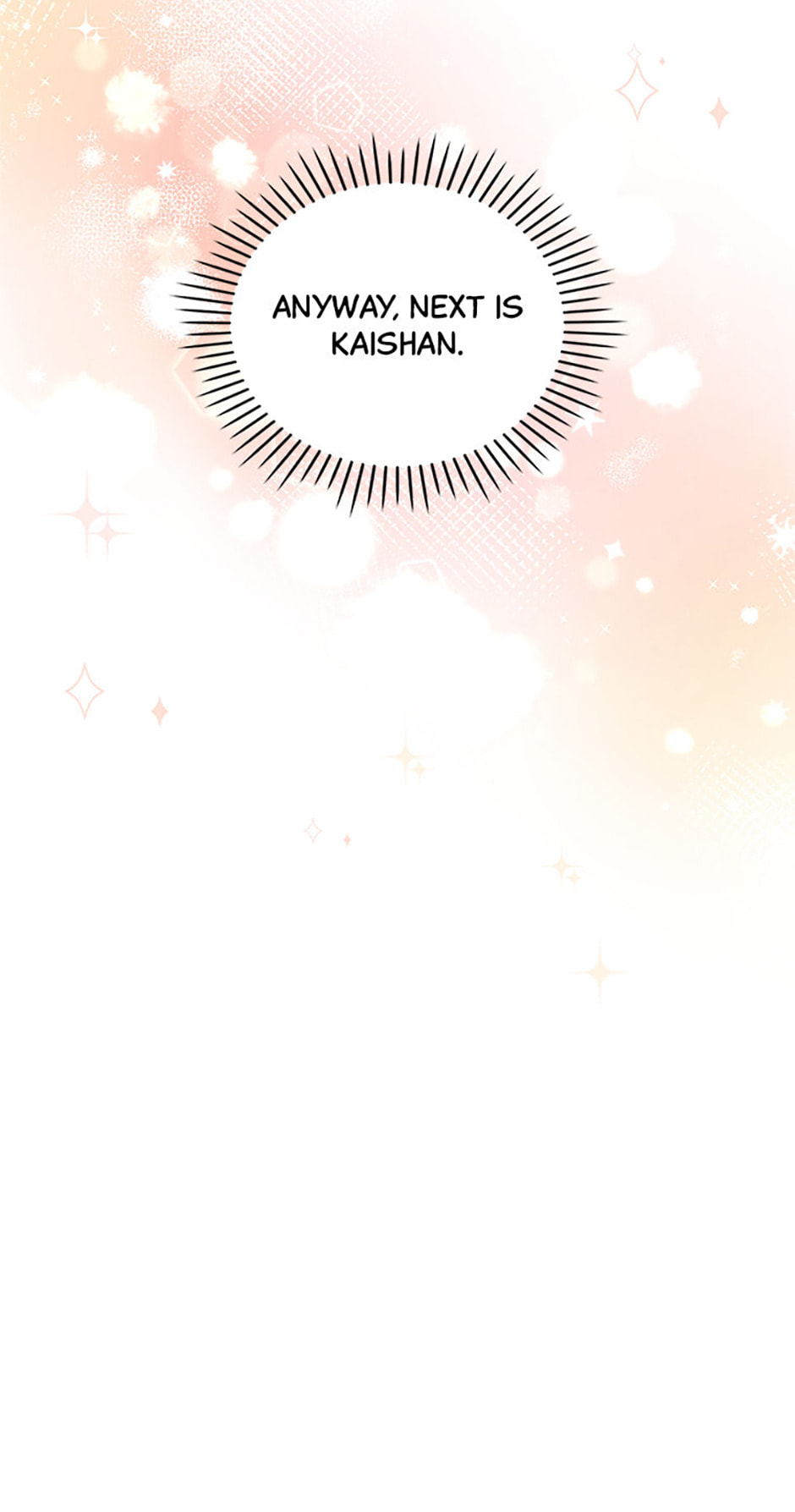 Read Gimme That Pacifier! chapter 105 image 35 on Lezhin