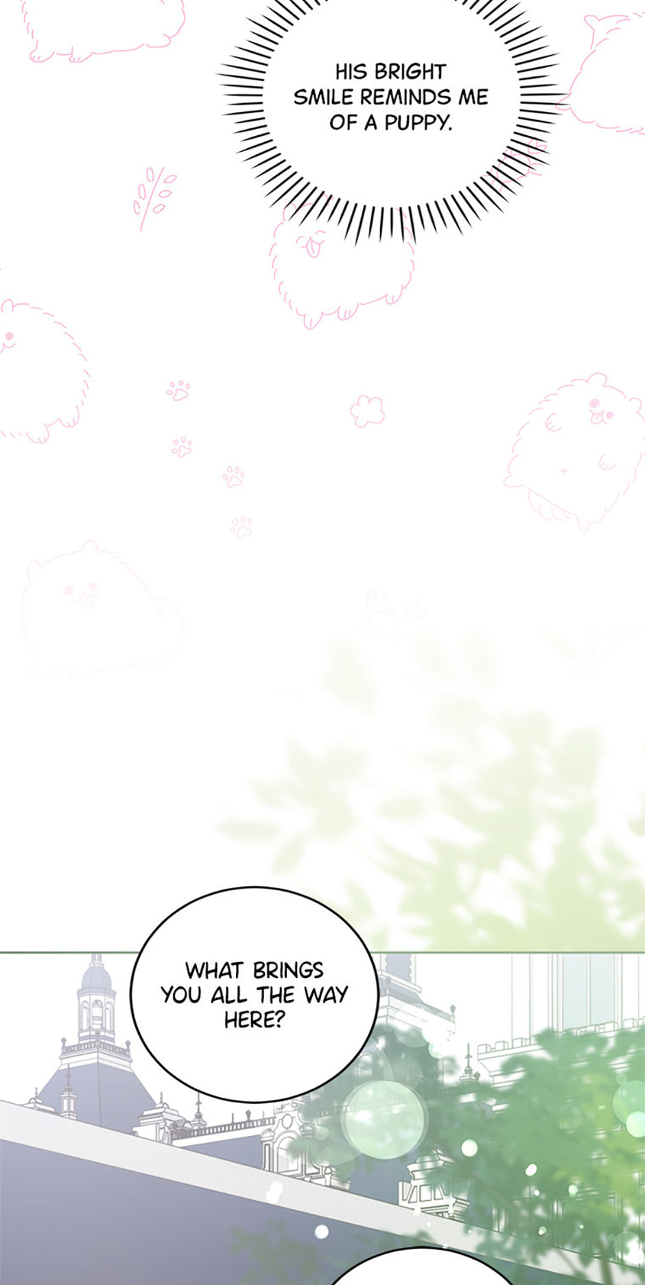 Read Gimme That Pacifier! chapter 105 image 40 on Lezhin