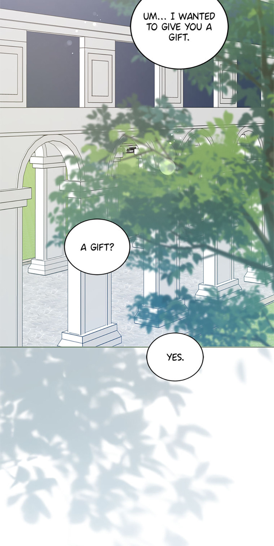 Read Gimme That Pacifier! chapter 105 image 41 on Lezhin