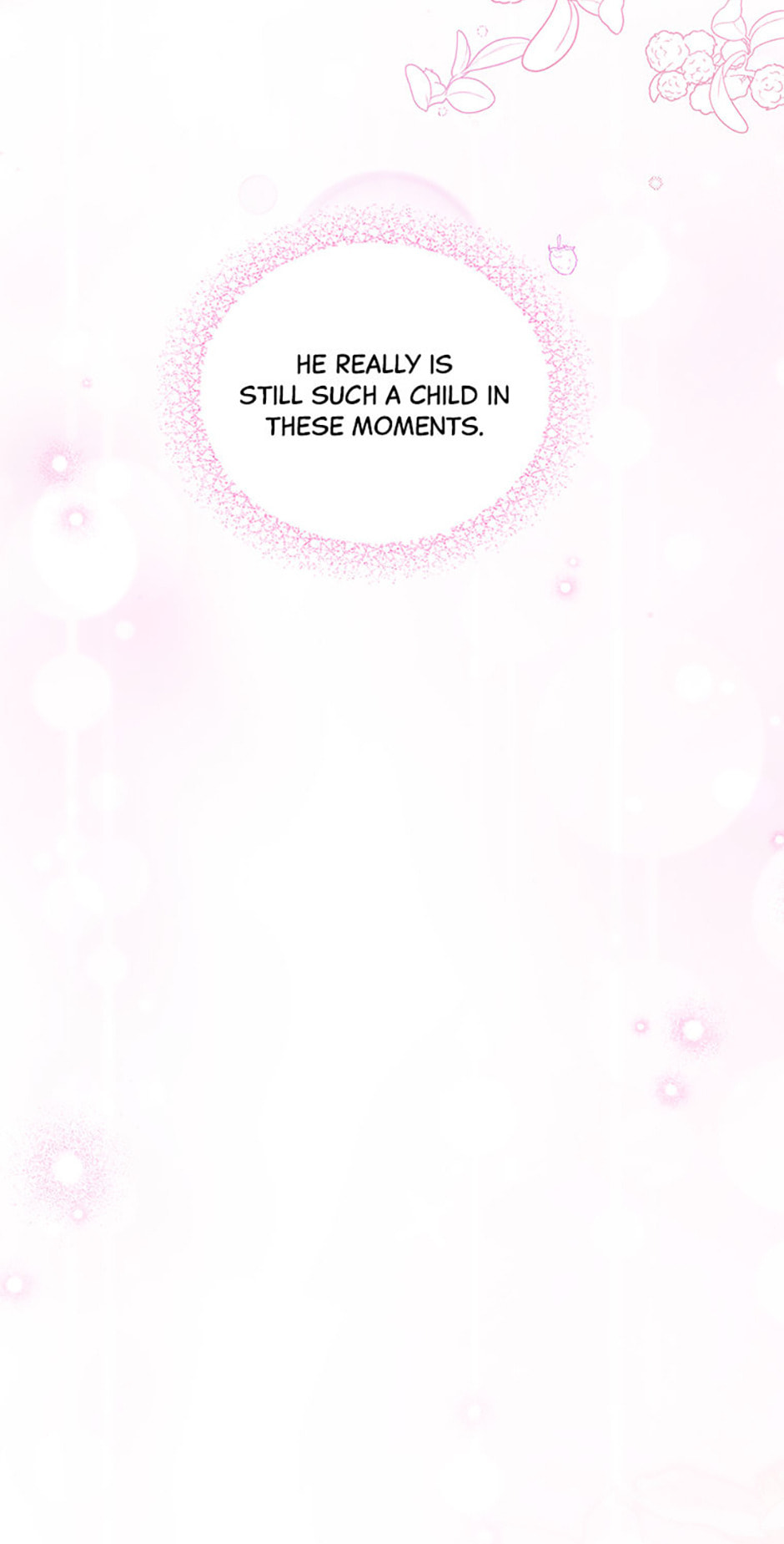 Read Gimme That Pacifier! chapter 105 image 52 on Lezhin