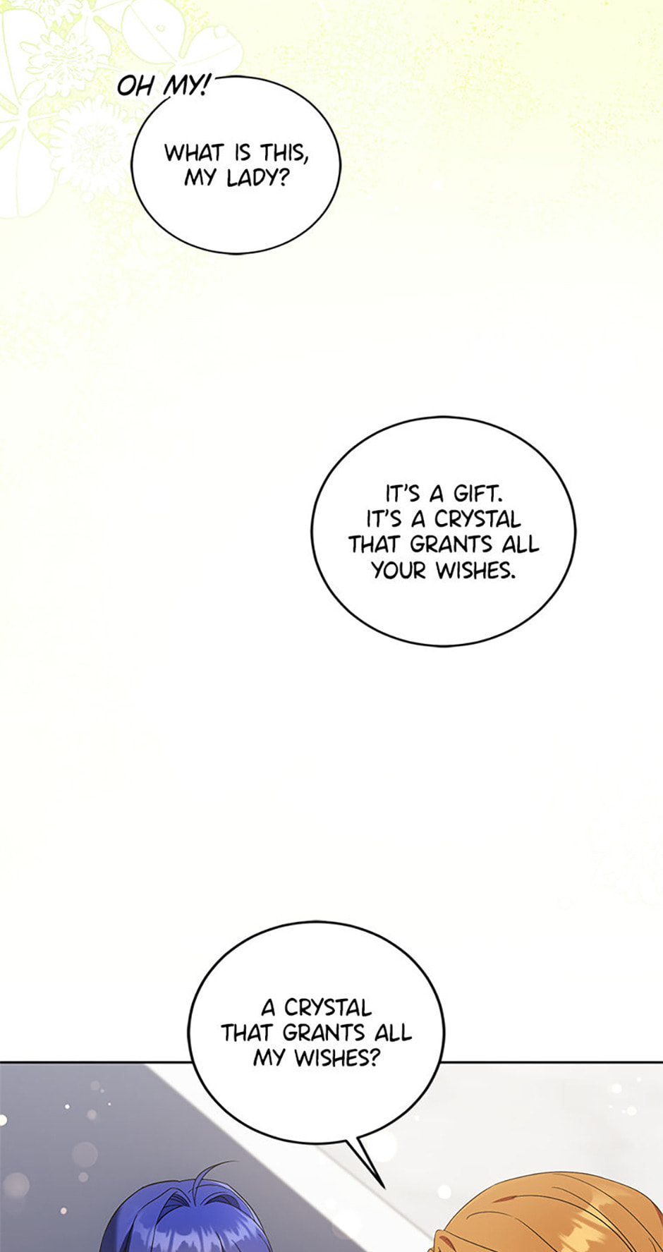 Read Gimme That Pacifier! chapter 105 image 55 on Lezhin