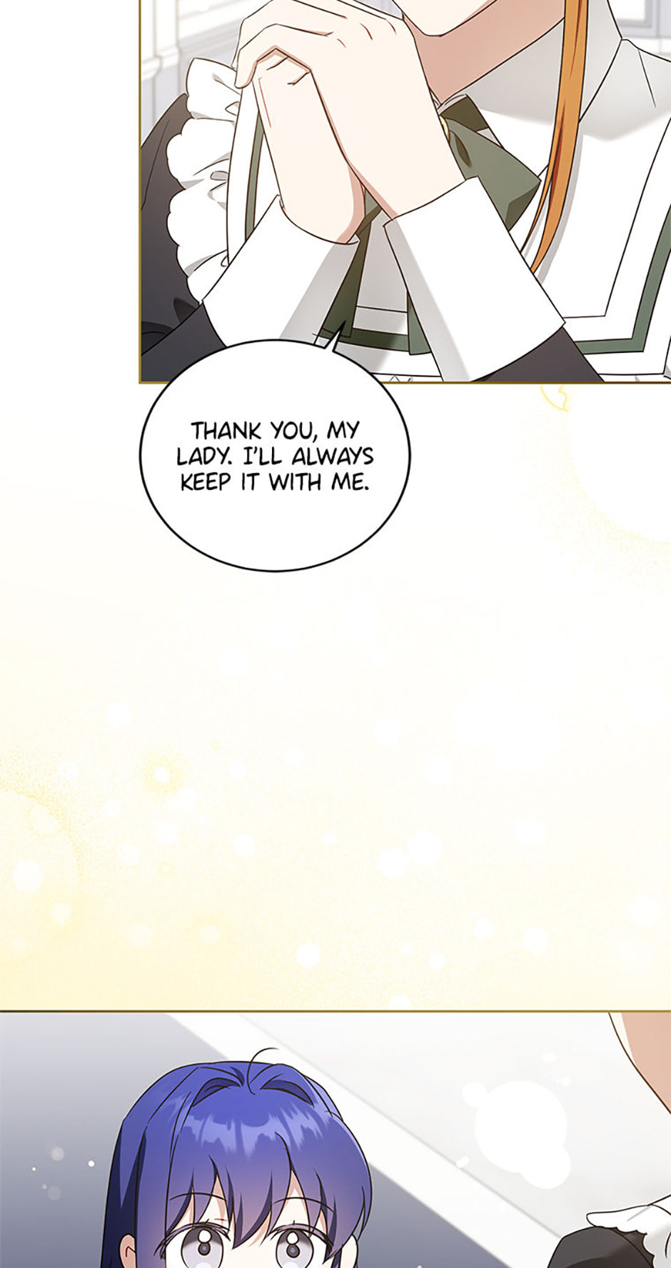 Read Gimme That Pacifier! chapter 105 image 58 on Lezhin