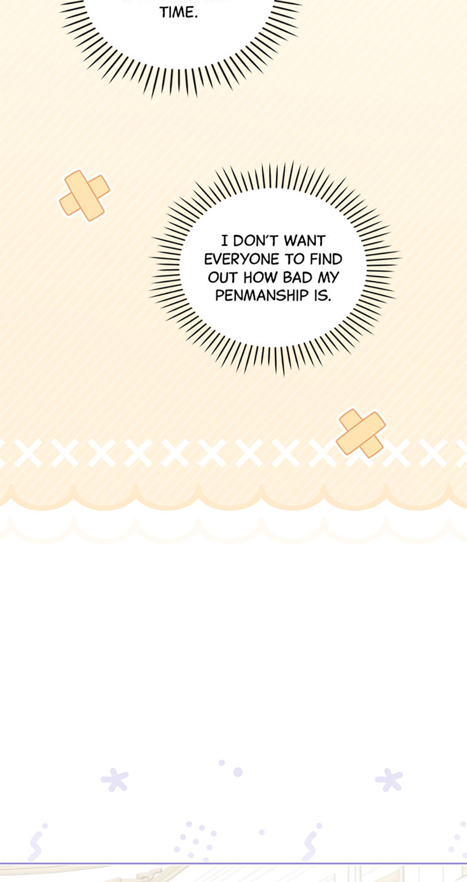 Read Gimme That Pacifier! chapter 105 image 60 on Lezhin