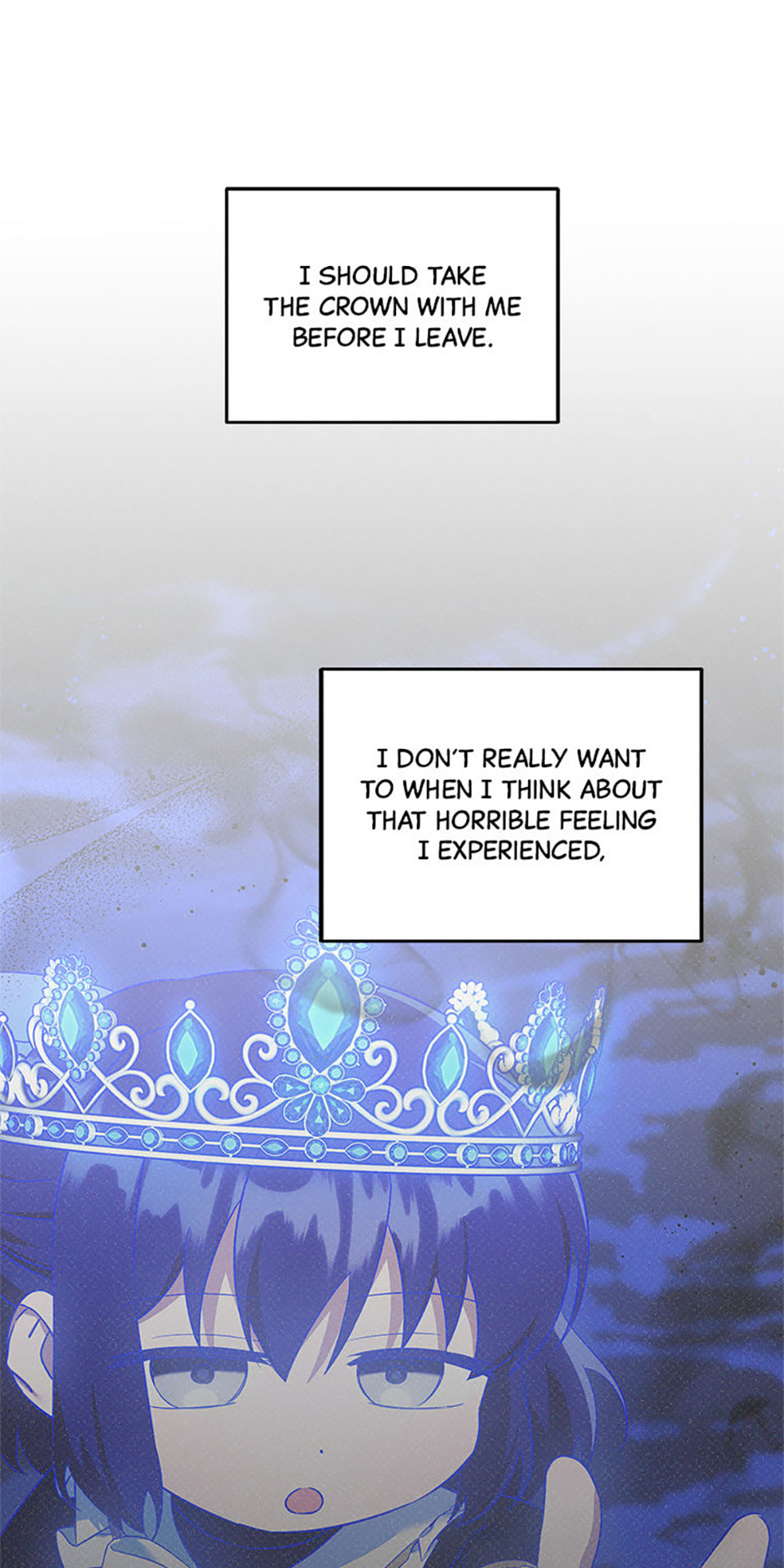 Read Gimme That Pacifier! chapter 105 image 62 on Lezhin