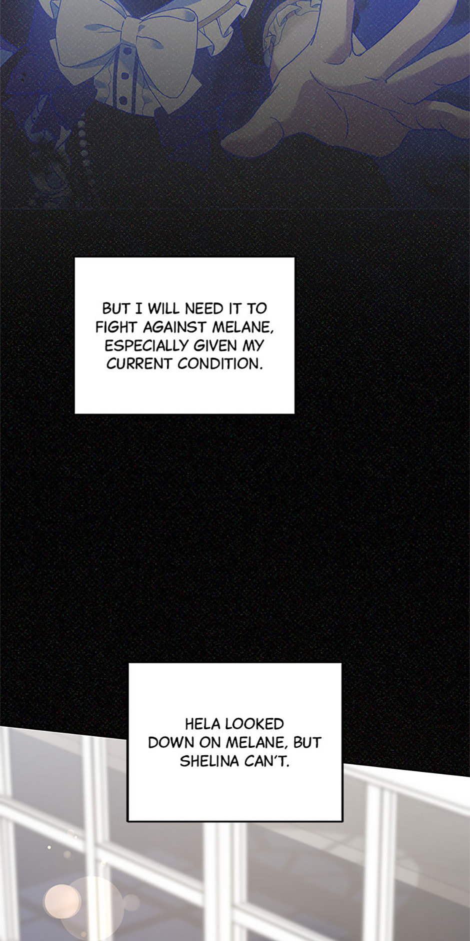 Read Gimme That Pacifier! chapter 105 image 63 on Lezhin
