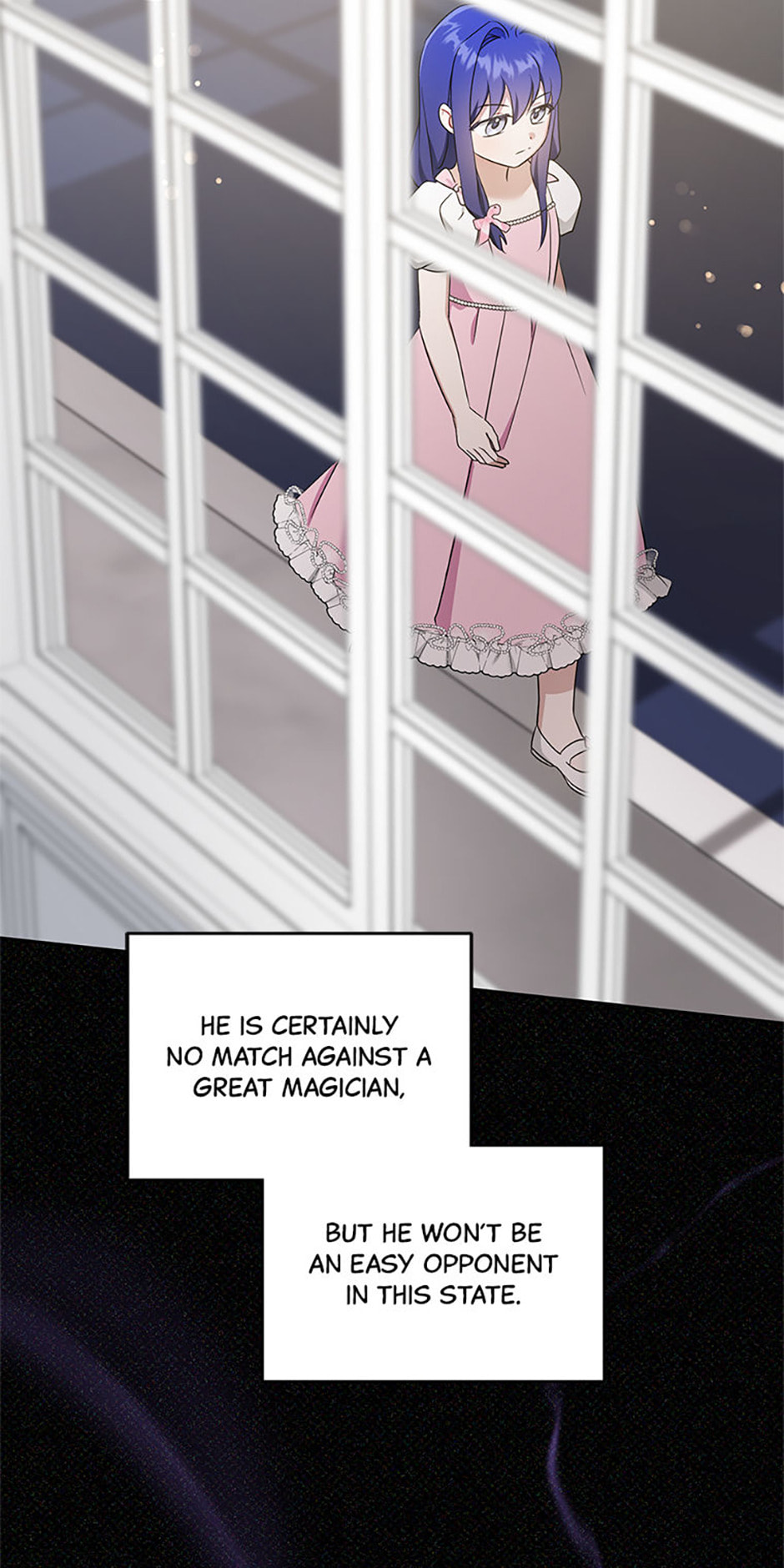 Read Gimme That Pacifier! chapter 105 image 64 on Lezhin